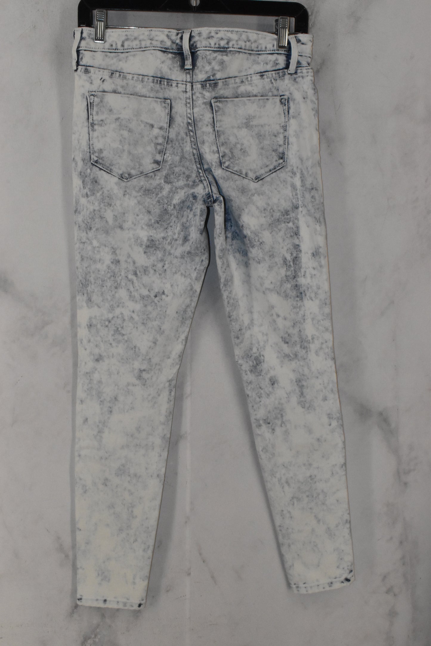 Jeans Skinny By Mossimo Size: 6
