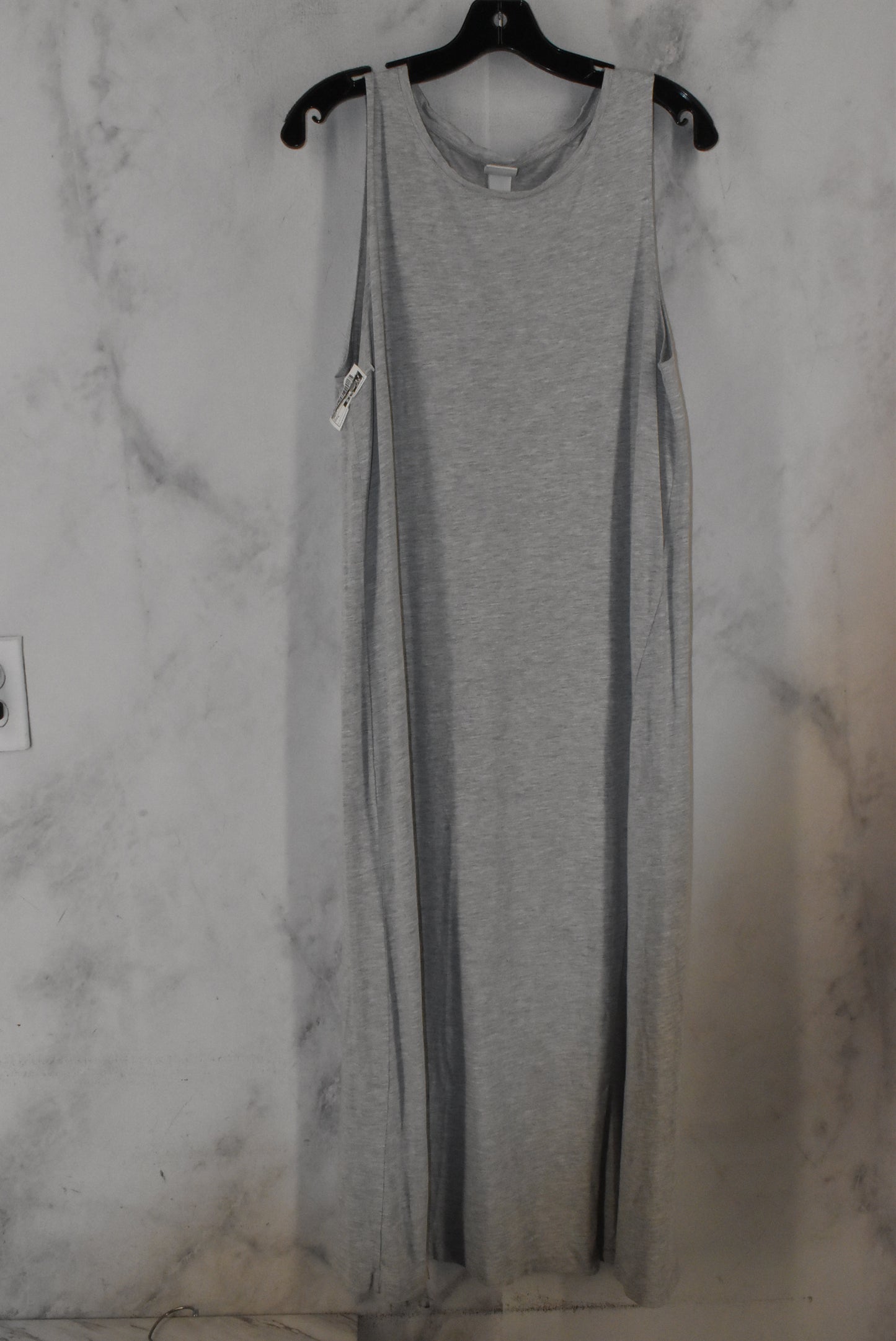 Dress Casual Maxi By H&m Size: L