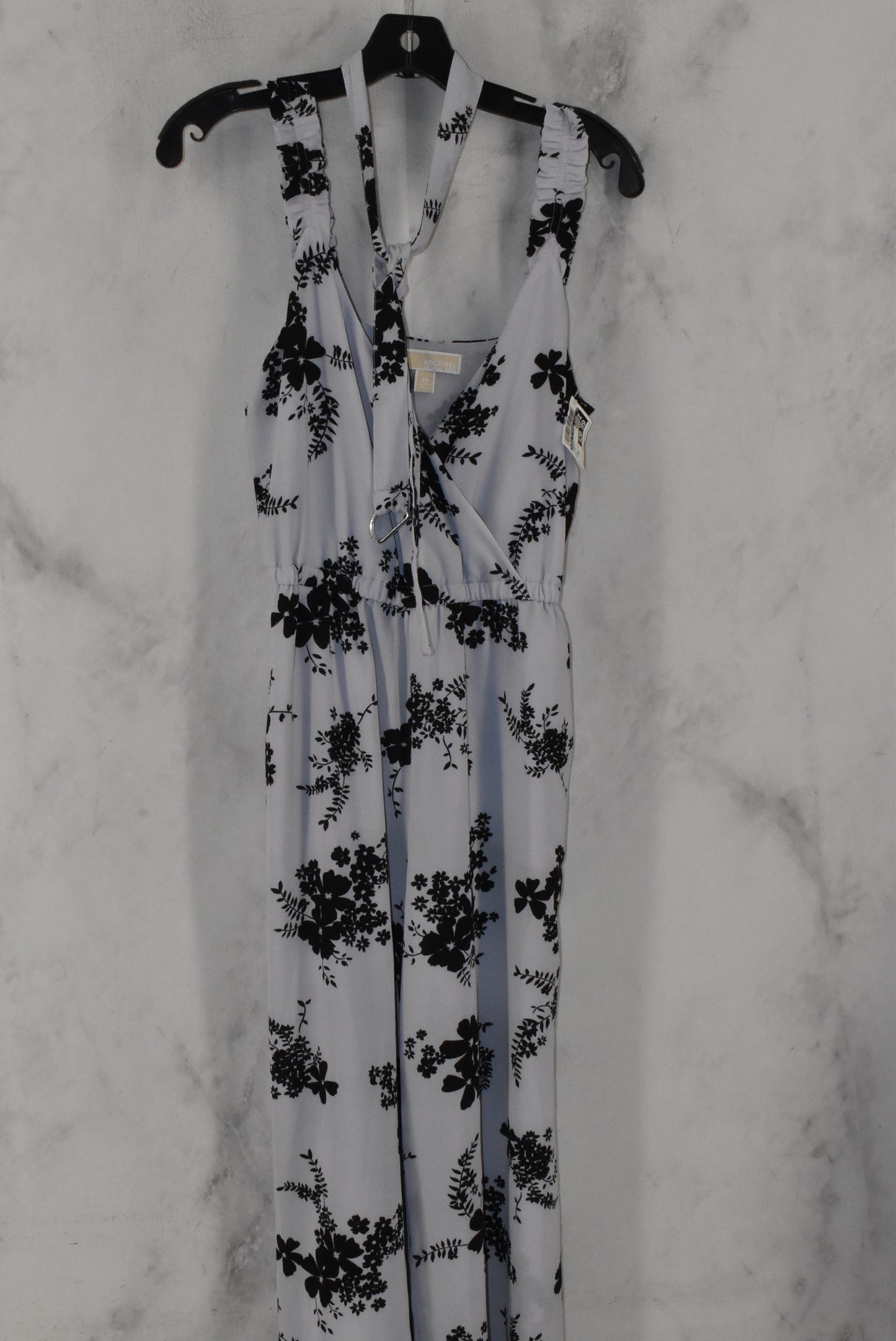 Jumpsuit By Michael By Michael Kors Size: Xs