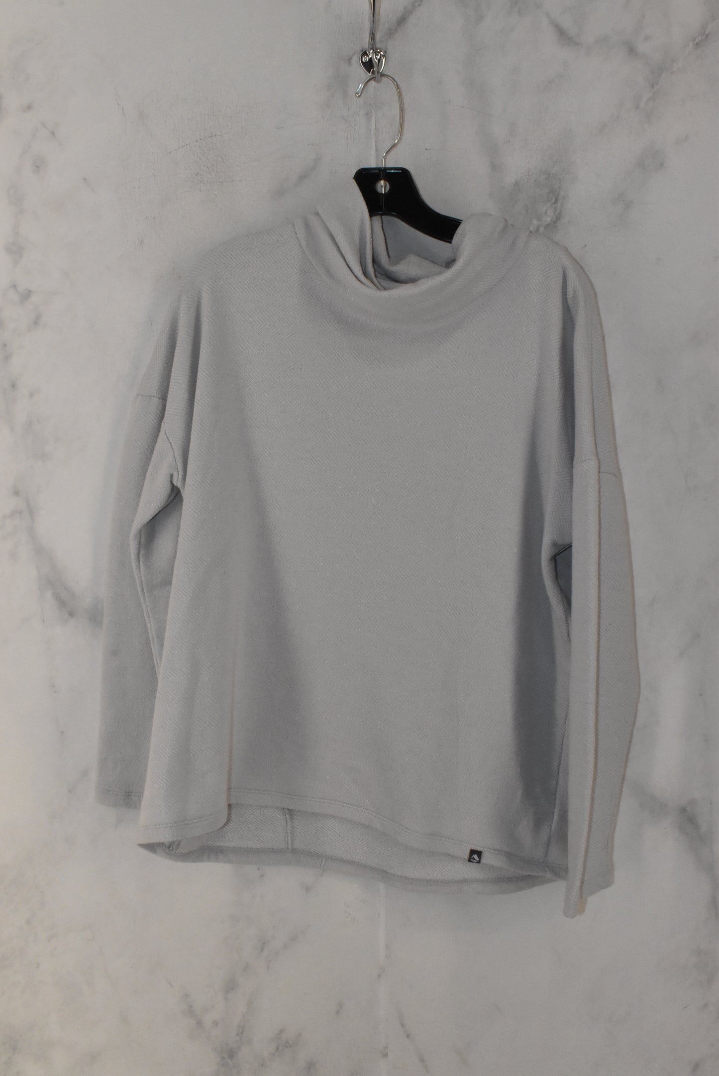 Top Long Sleeve By Clothes Mentor Size: L
