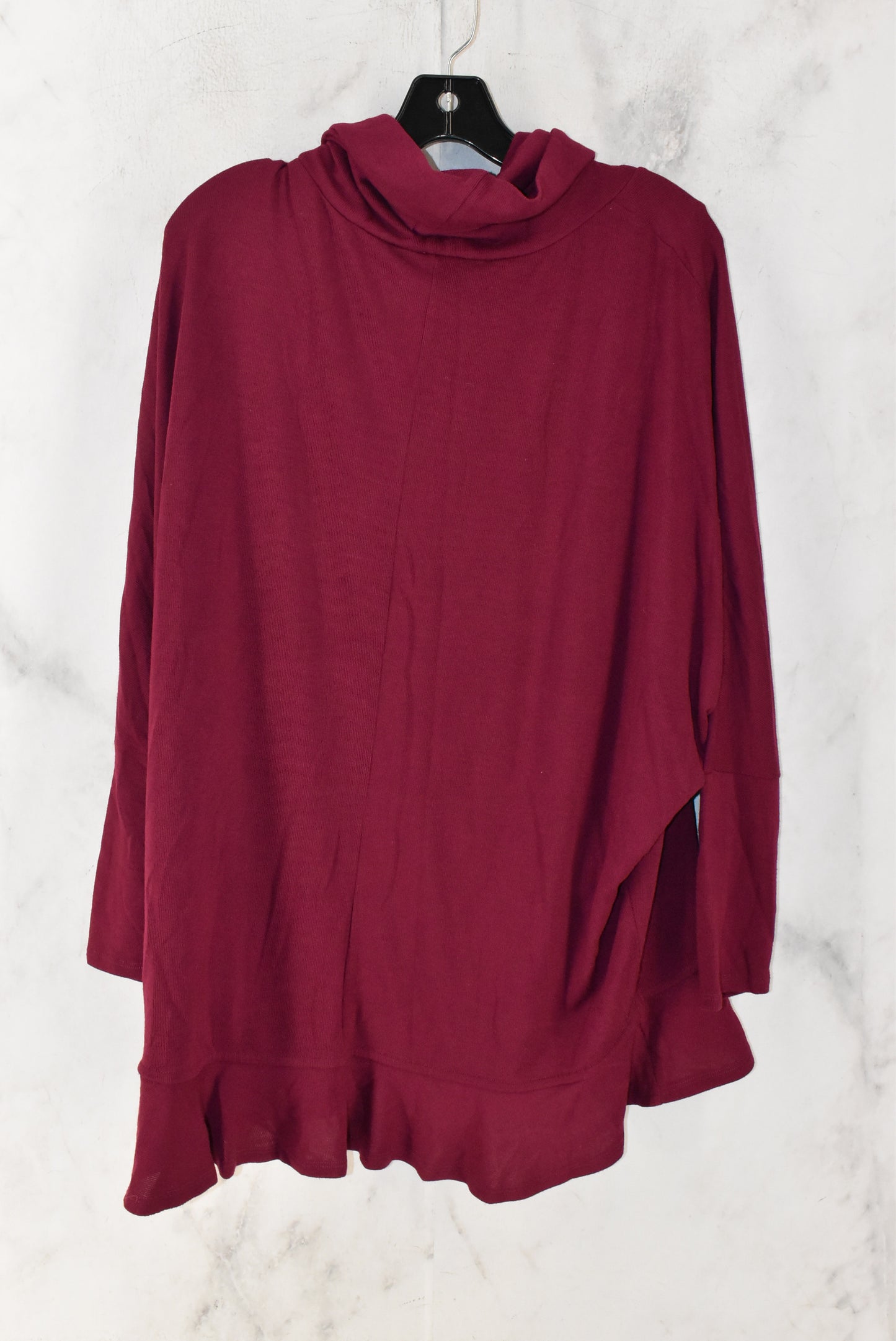 Poncho By Context Size: M
