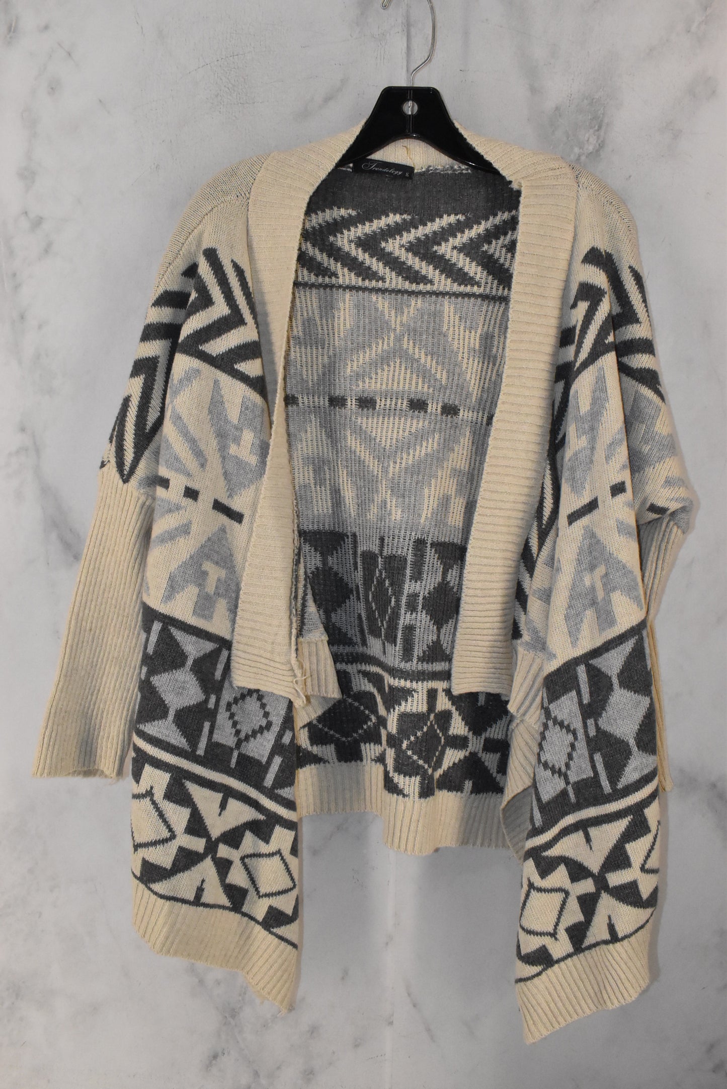 Sweater Cardigan By Clothes Mentor Size: S