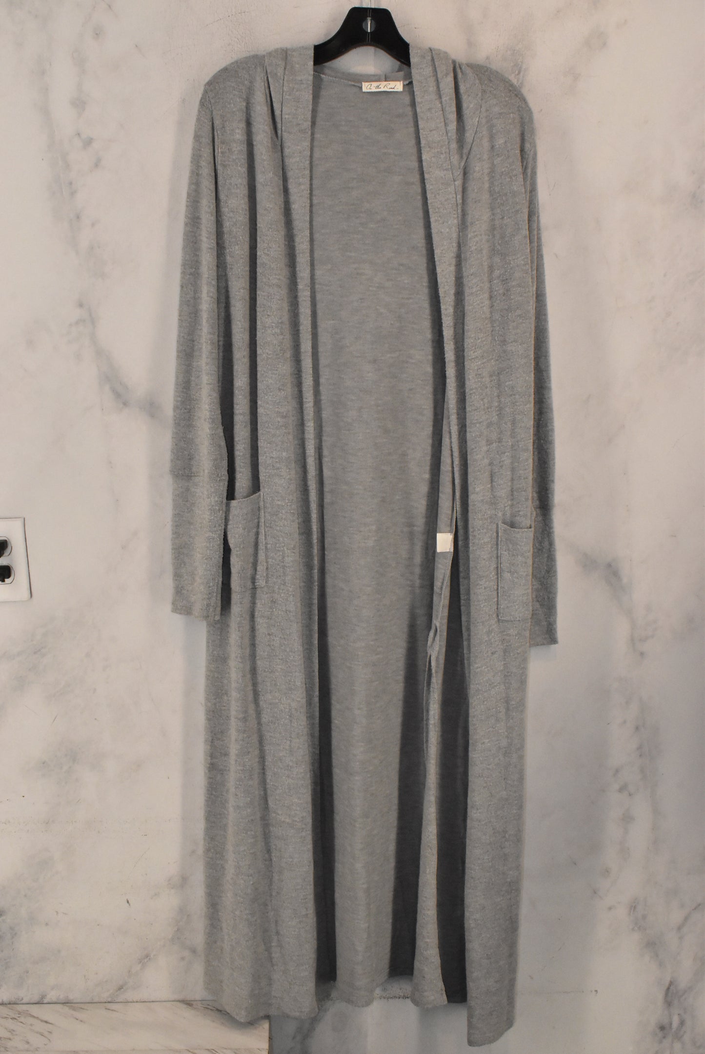 Cardigan By Clothes Mentor Size: S