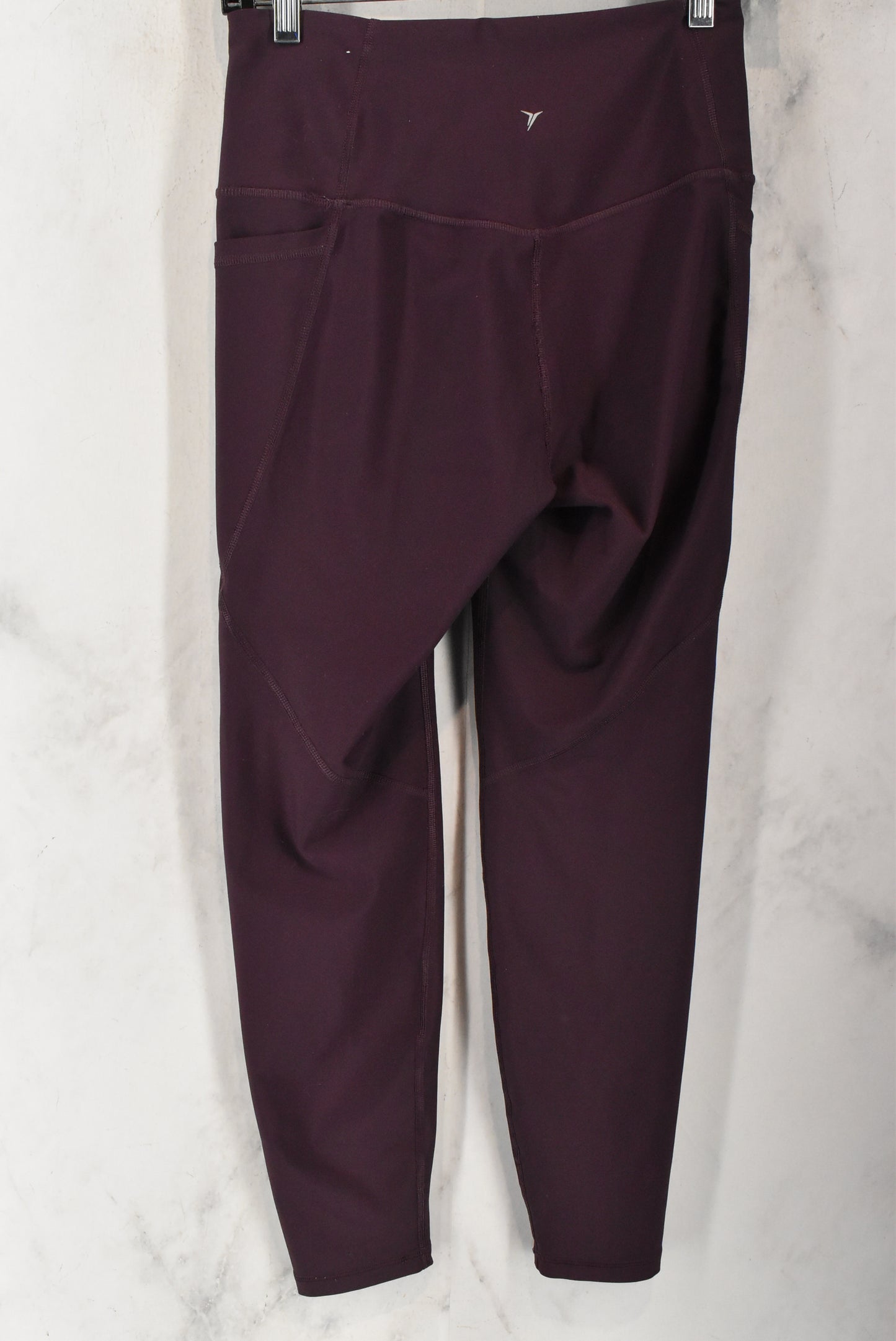 Athletic Leggings By Old Navy Size: S
