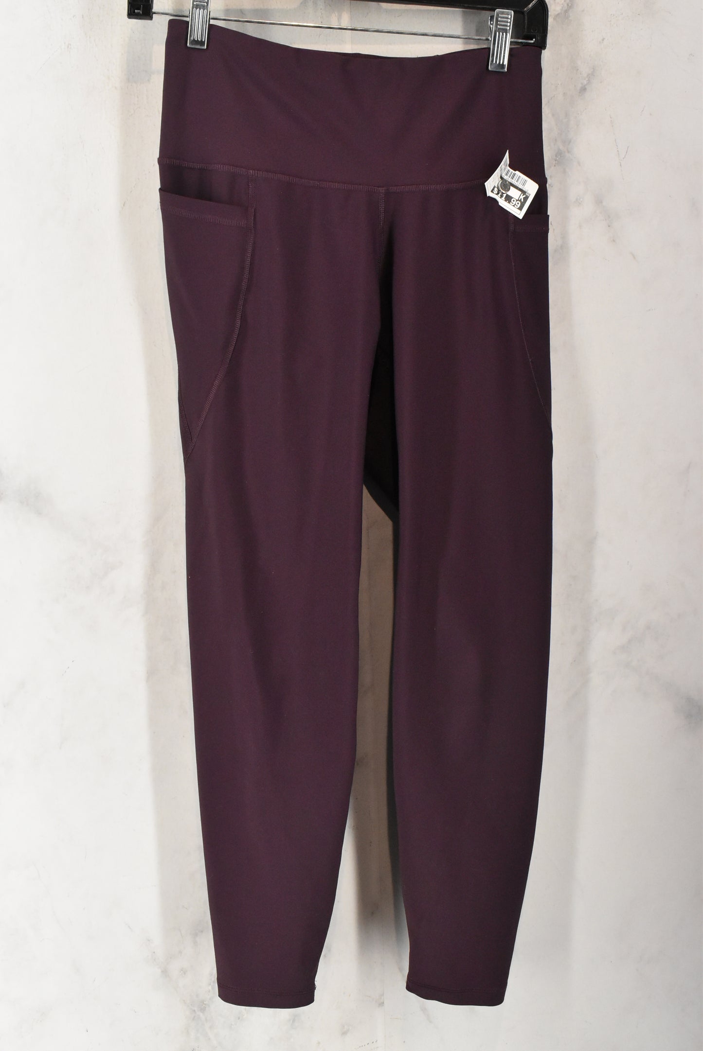 Athletic Leggings By Old Navy Size: S