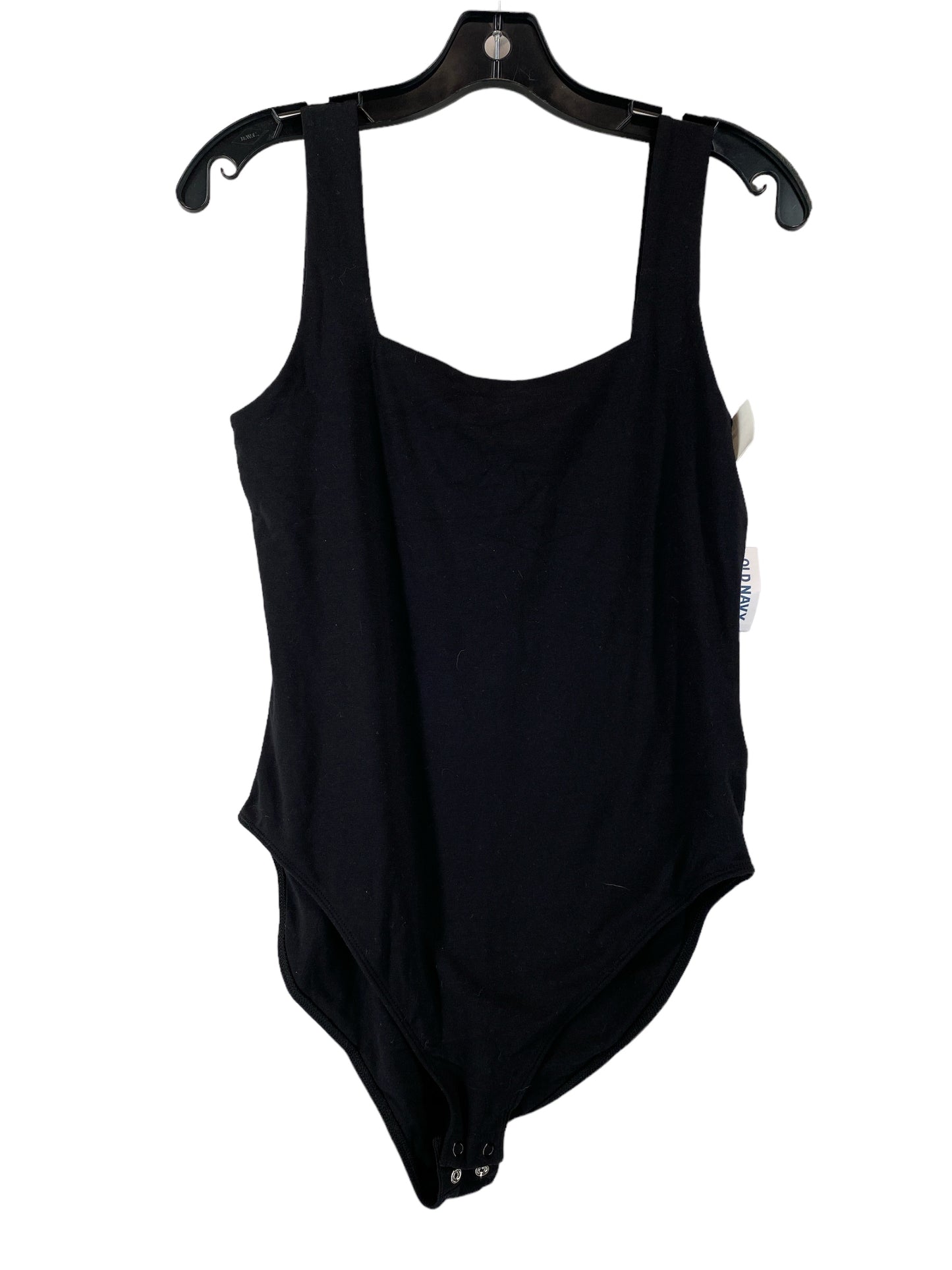 Bodysuit By Old Navy Size: M