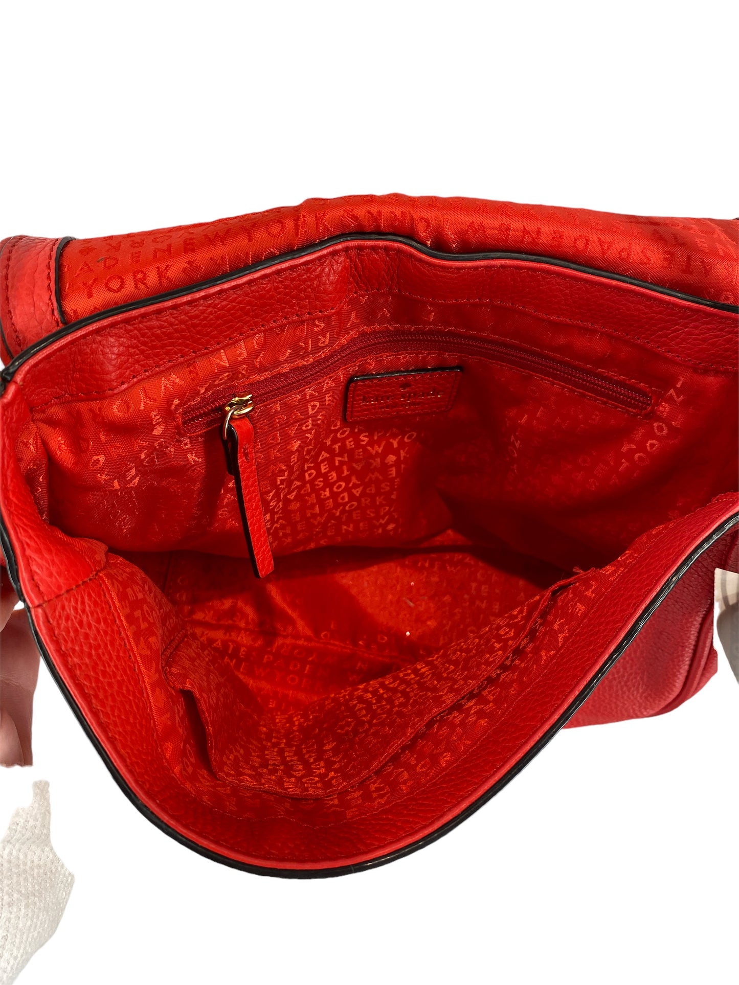 Handbag Designer By Kate Spade Size: Medium