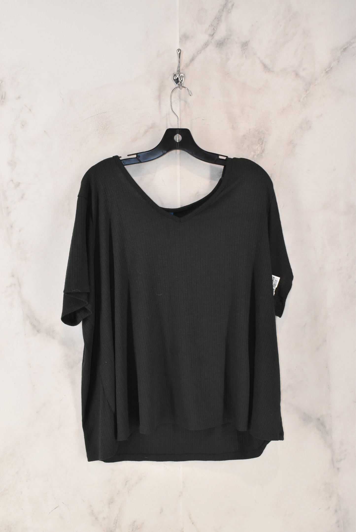 Top Short Sleeve By Old Navy Size: 2x