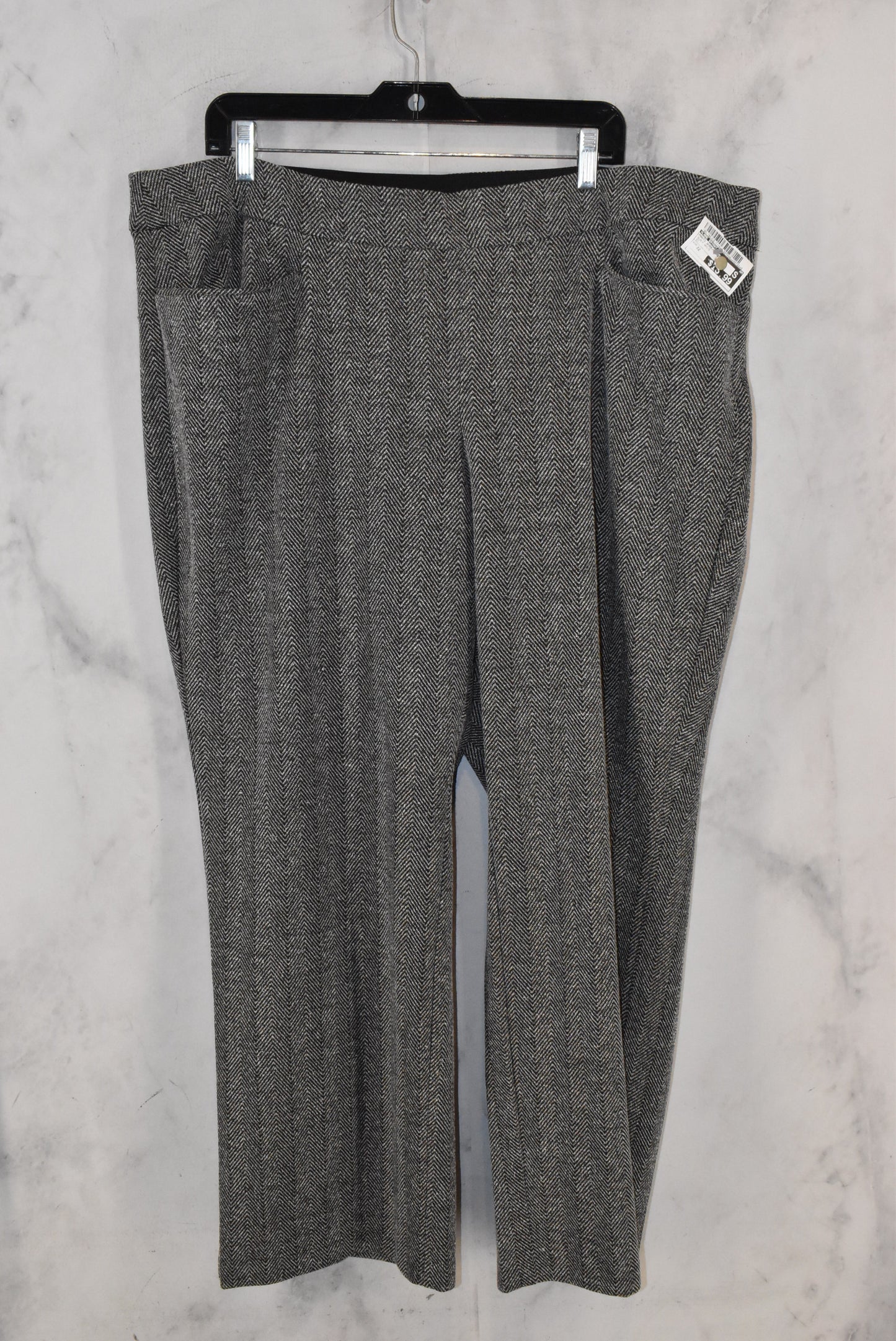 Pants Work/dress By Lane Bryant Size: 22