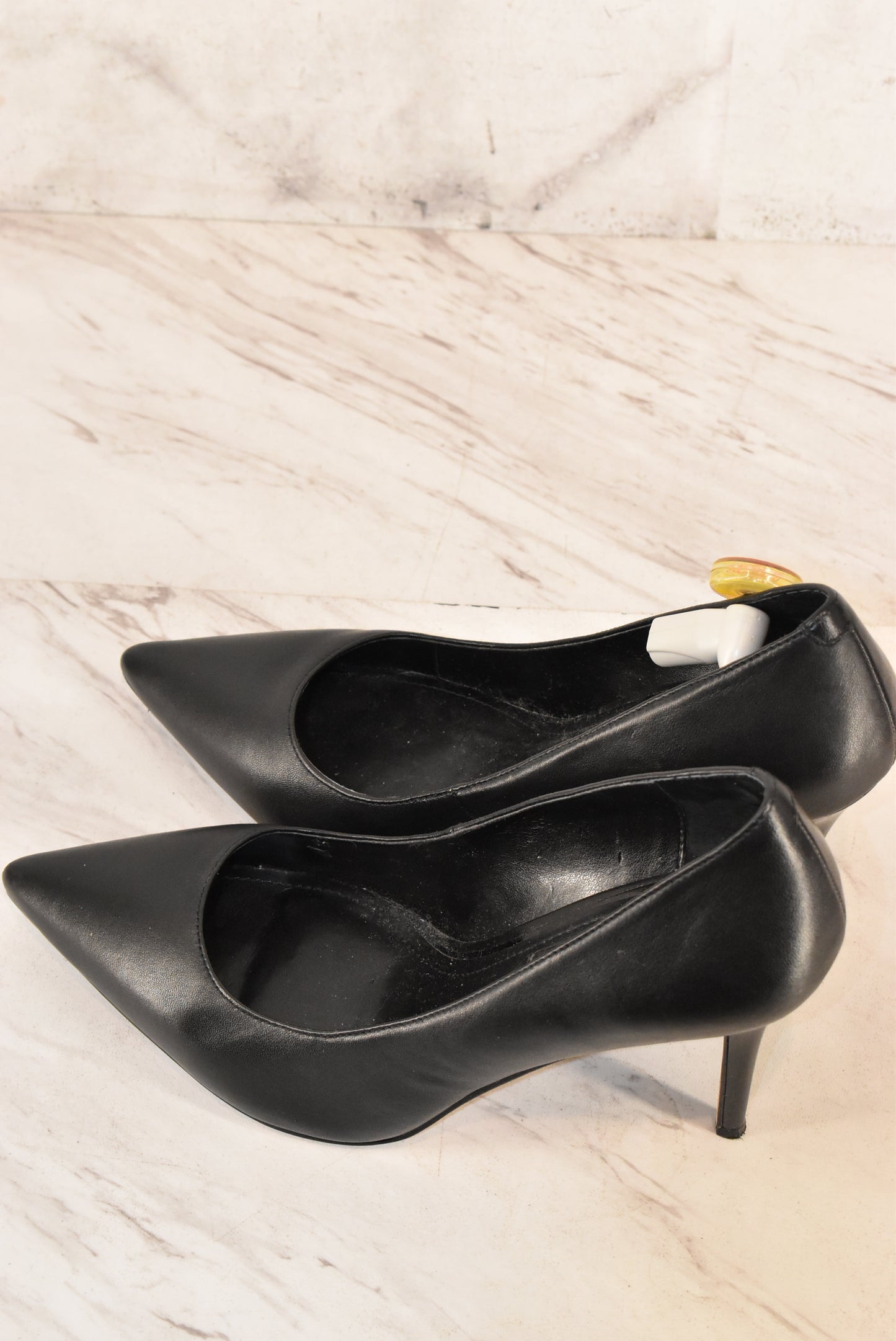 Shoes Heels Stiletto By White House Black Market Size: 8