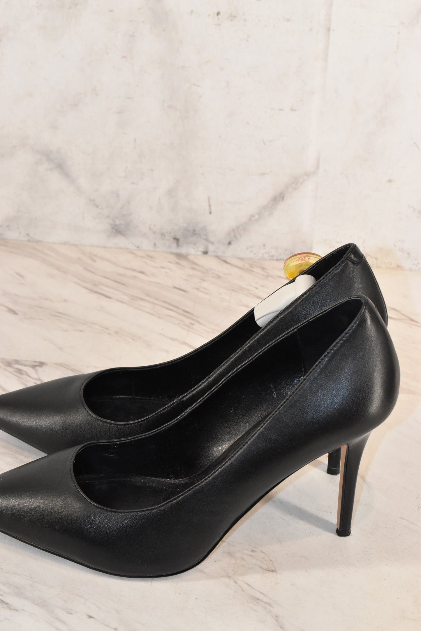 Shoes Heels Stiletto By White House Black Market Size: 8
