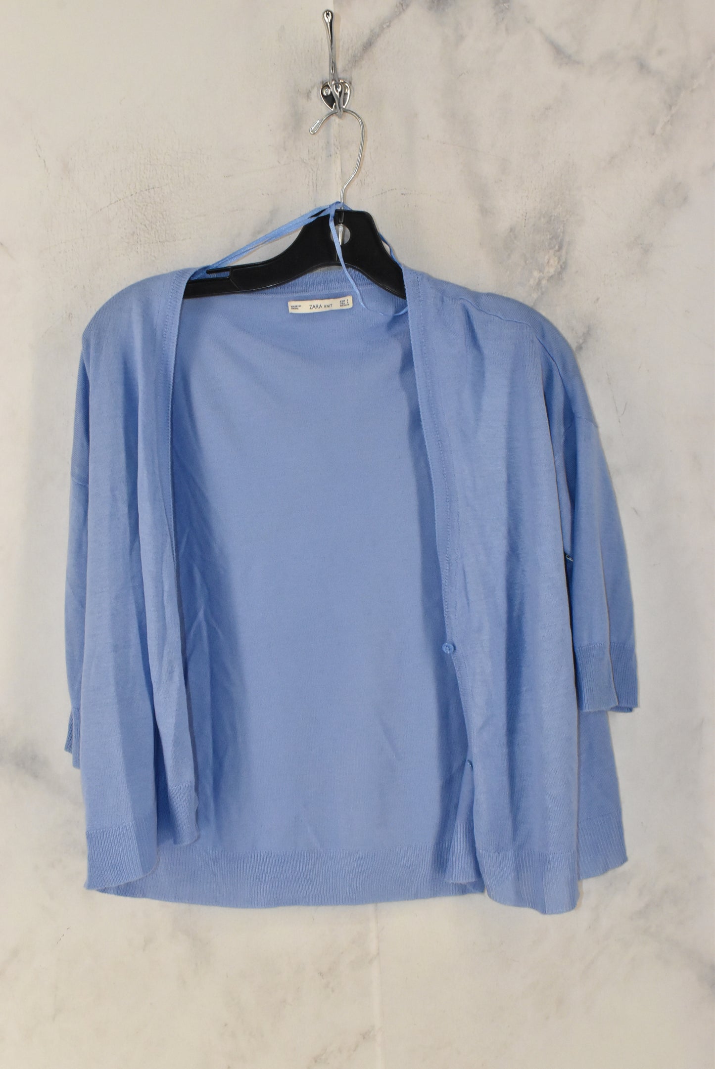 Cardigan By Zara Size: S