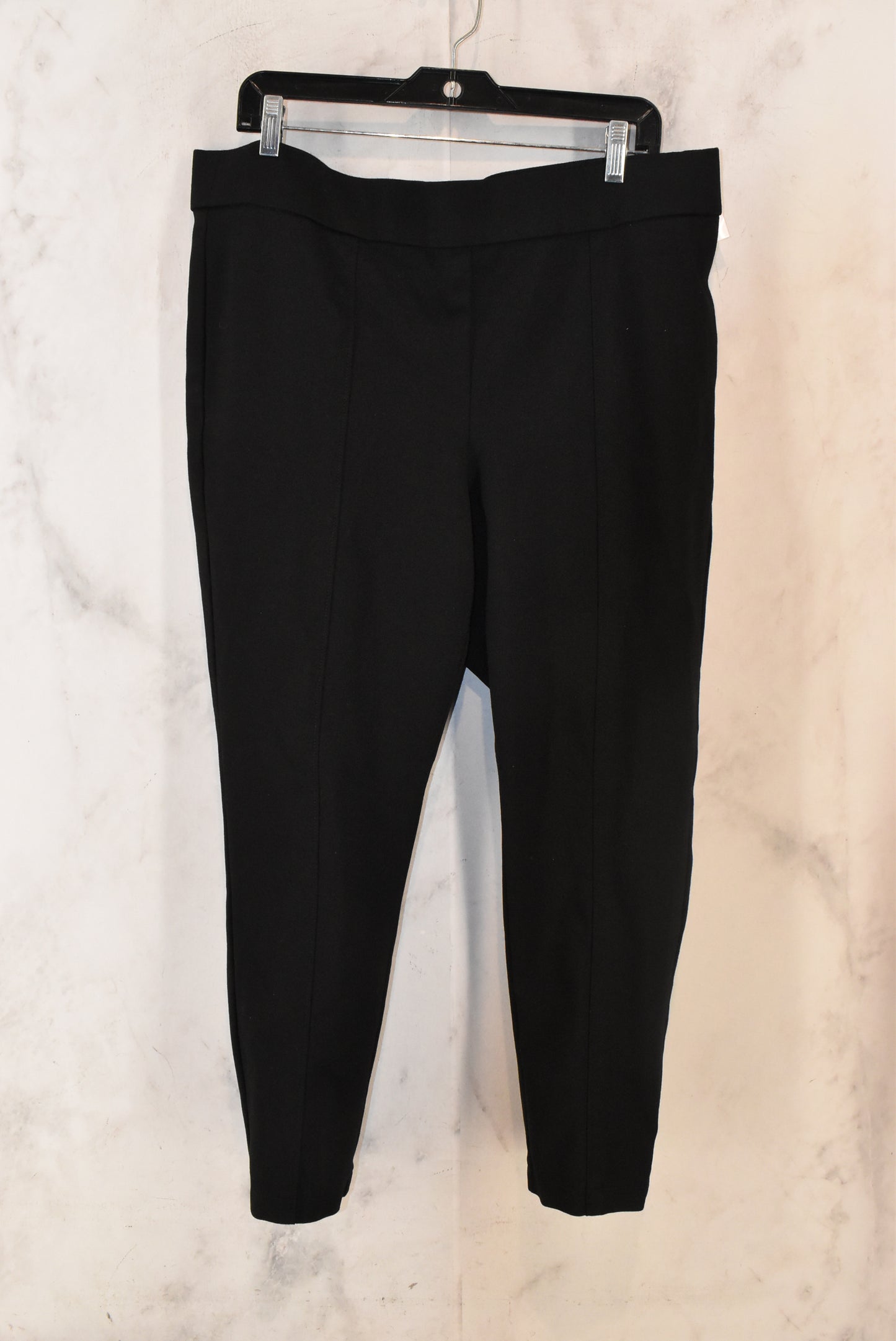 Pants Work/dress By Anne Klein Size: Xxl