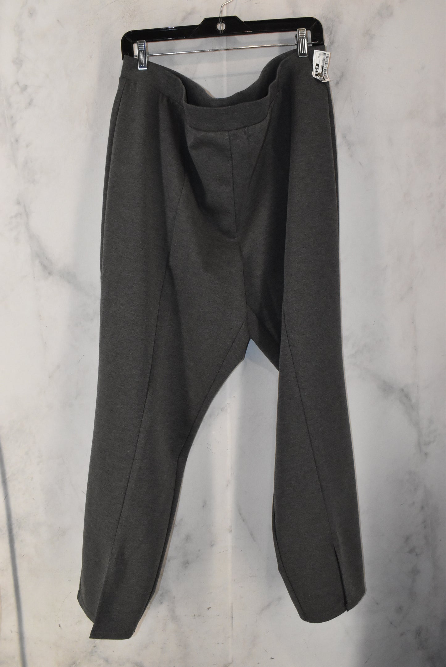 Pants Work/dress By Worthington Size: 1x
