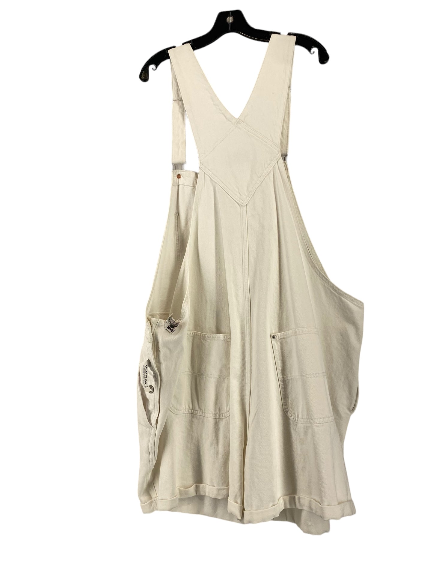 Overalls By Old Navy Size: 3x