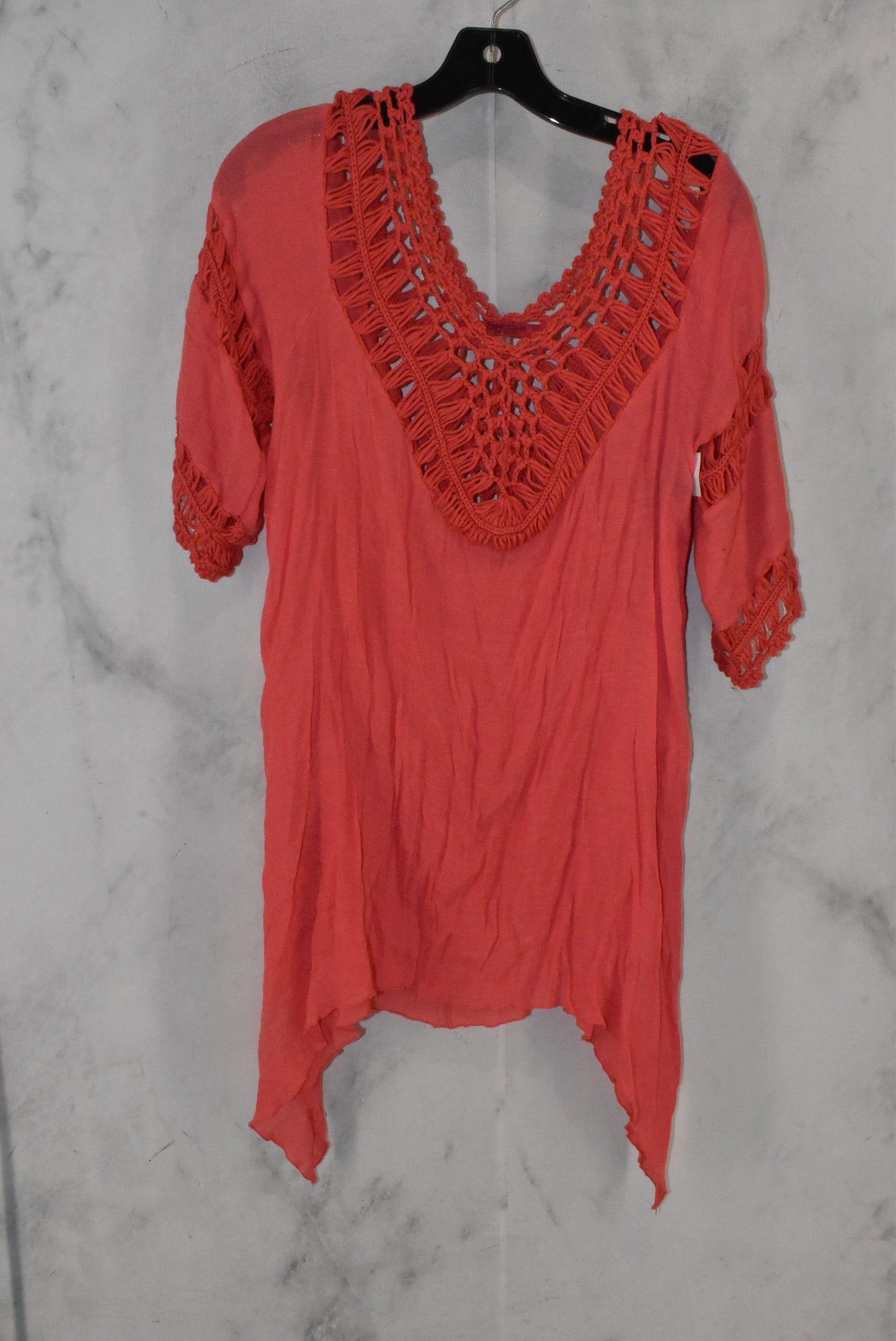 Swim Coverup By Sioni Size: M