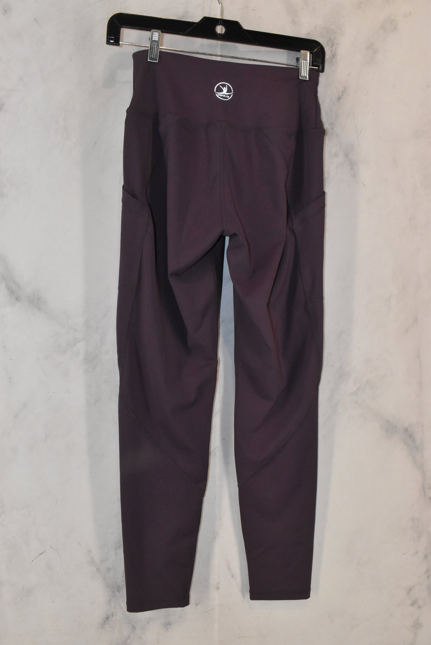Athletic Leggings By Clothes Mentor Size: S