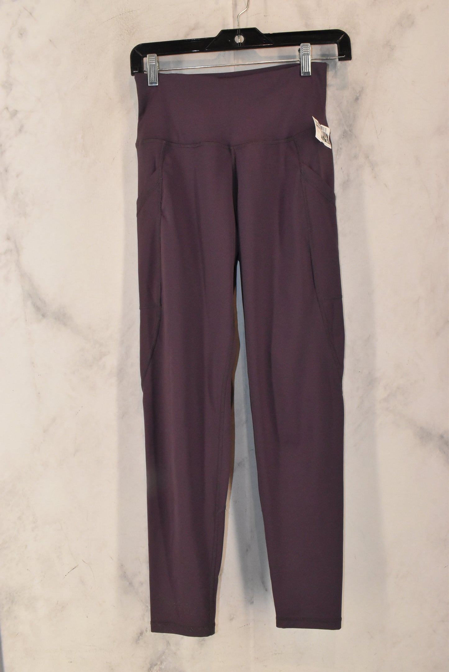 Athletic Leggings By Clothes Mentor Size: S