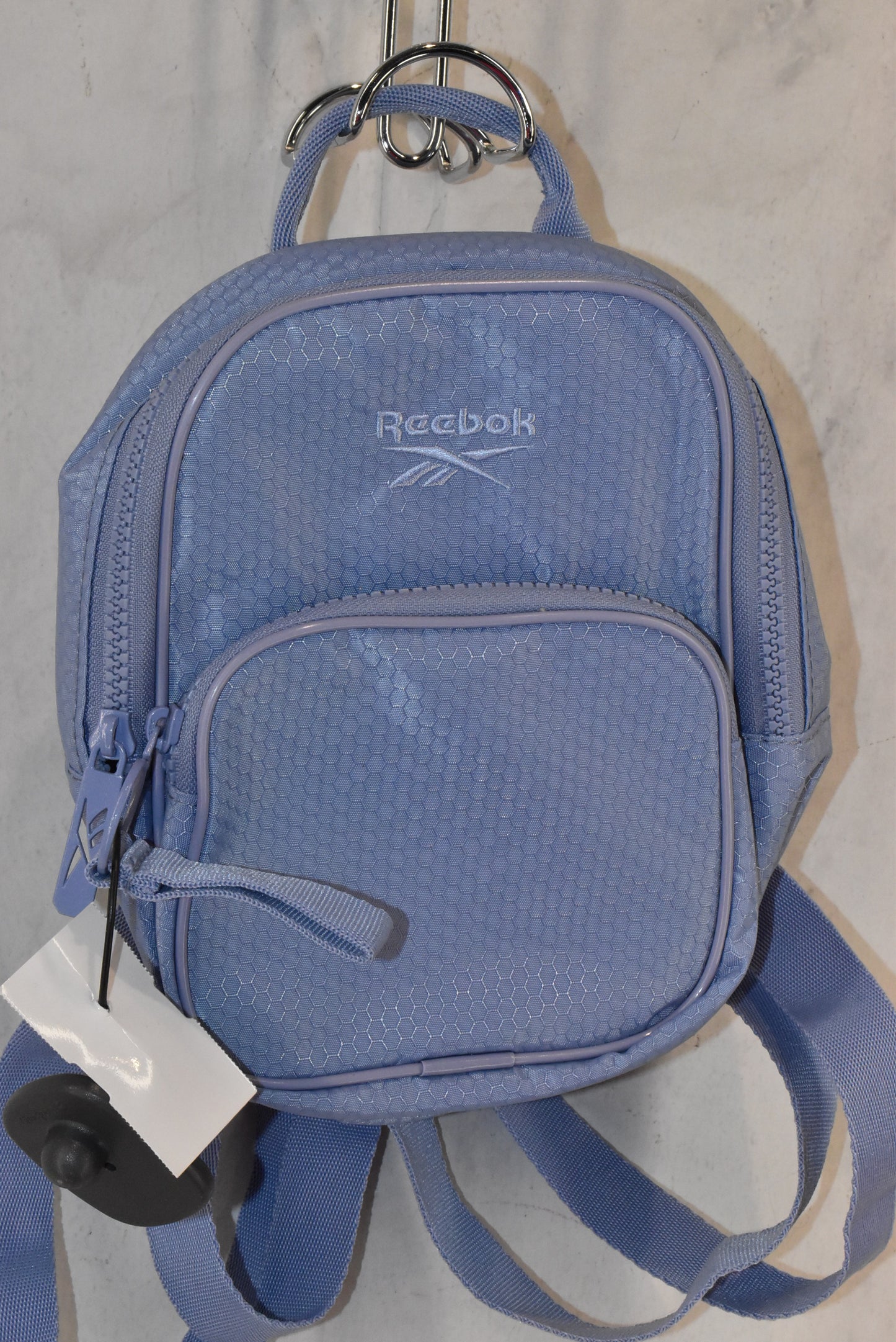 Backpack By Reebok Size: Small