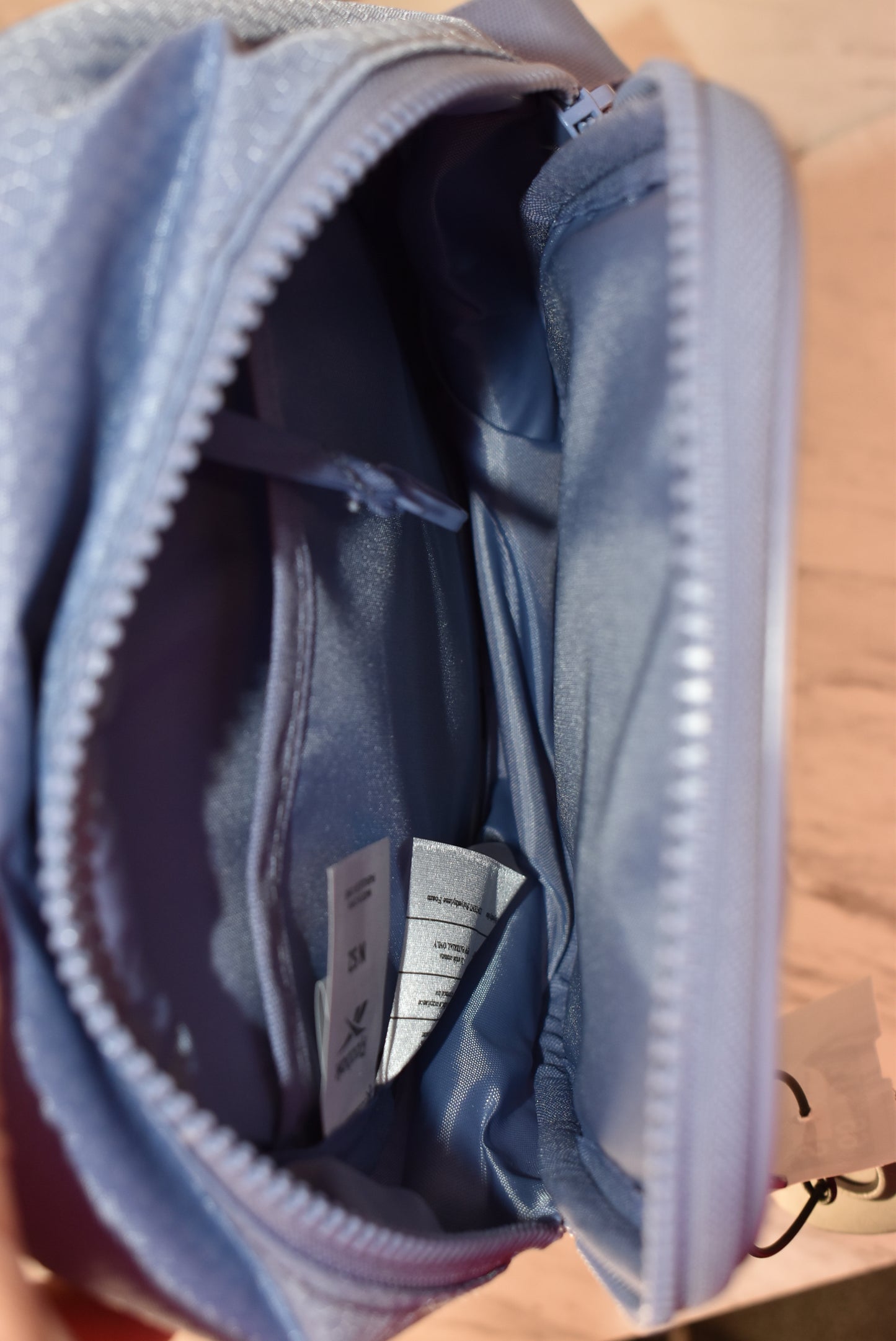 Backpack By Reebok Size: Small
