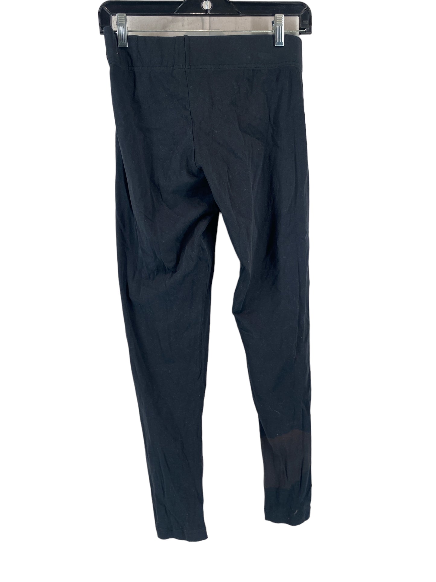 Athletic Leggings By Adidas Size: M
