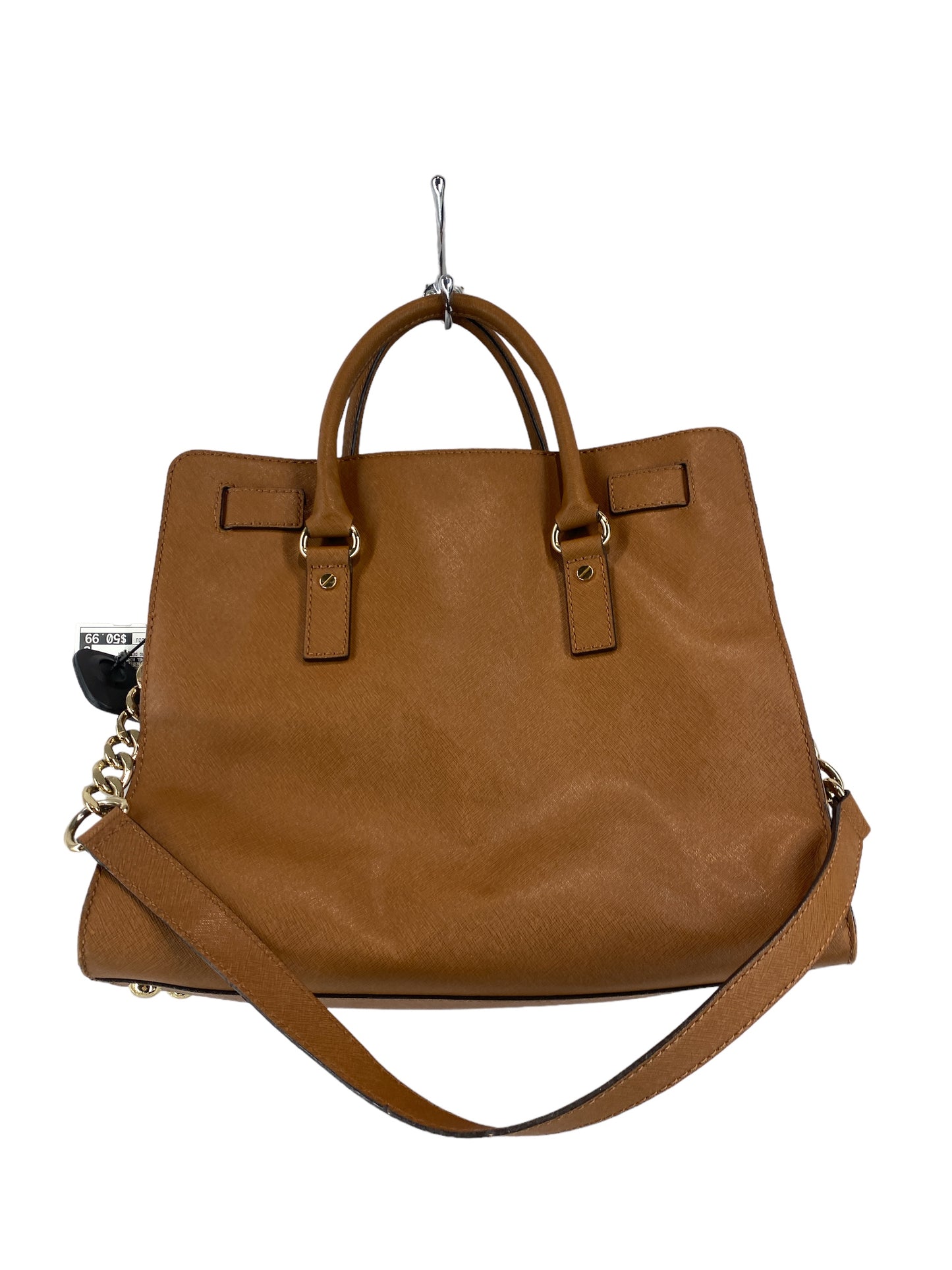 Handbag Designer By Michael Kors Size: Medium