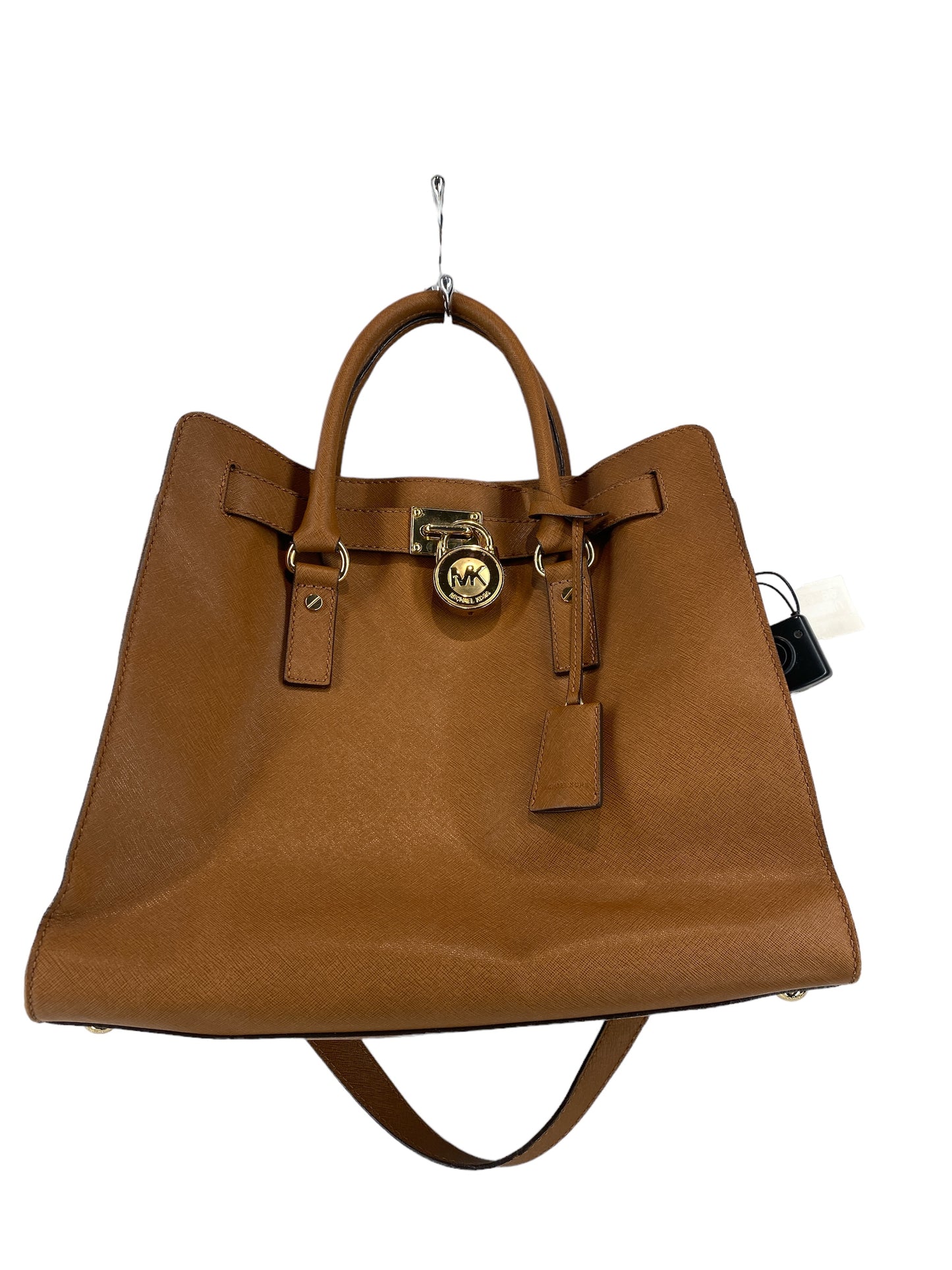 Handbag Designer By Michael Kors Size: Medium