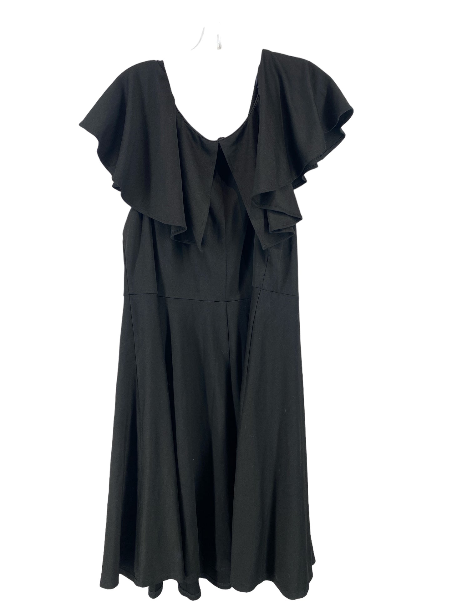 Dress Work By Clothes Mentor
