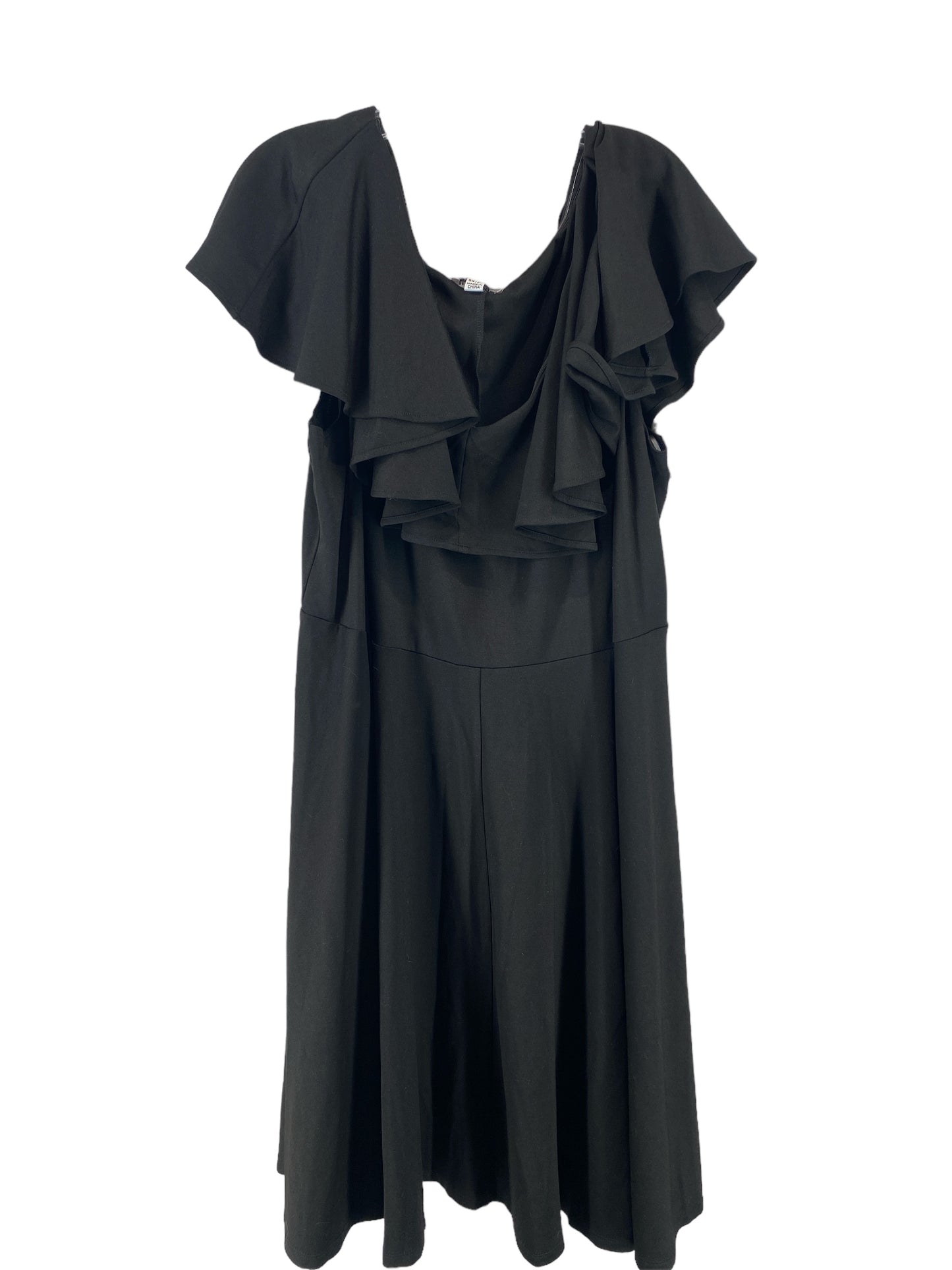 Dress Work By Clothes Mentor