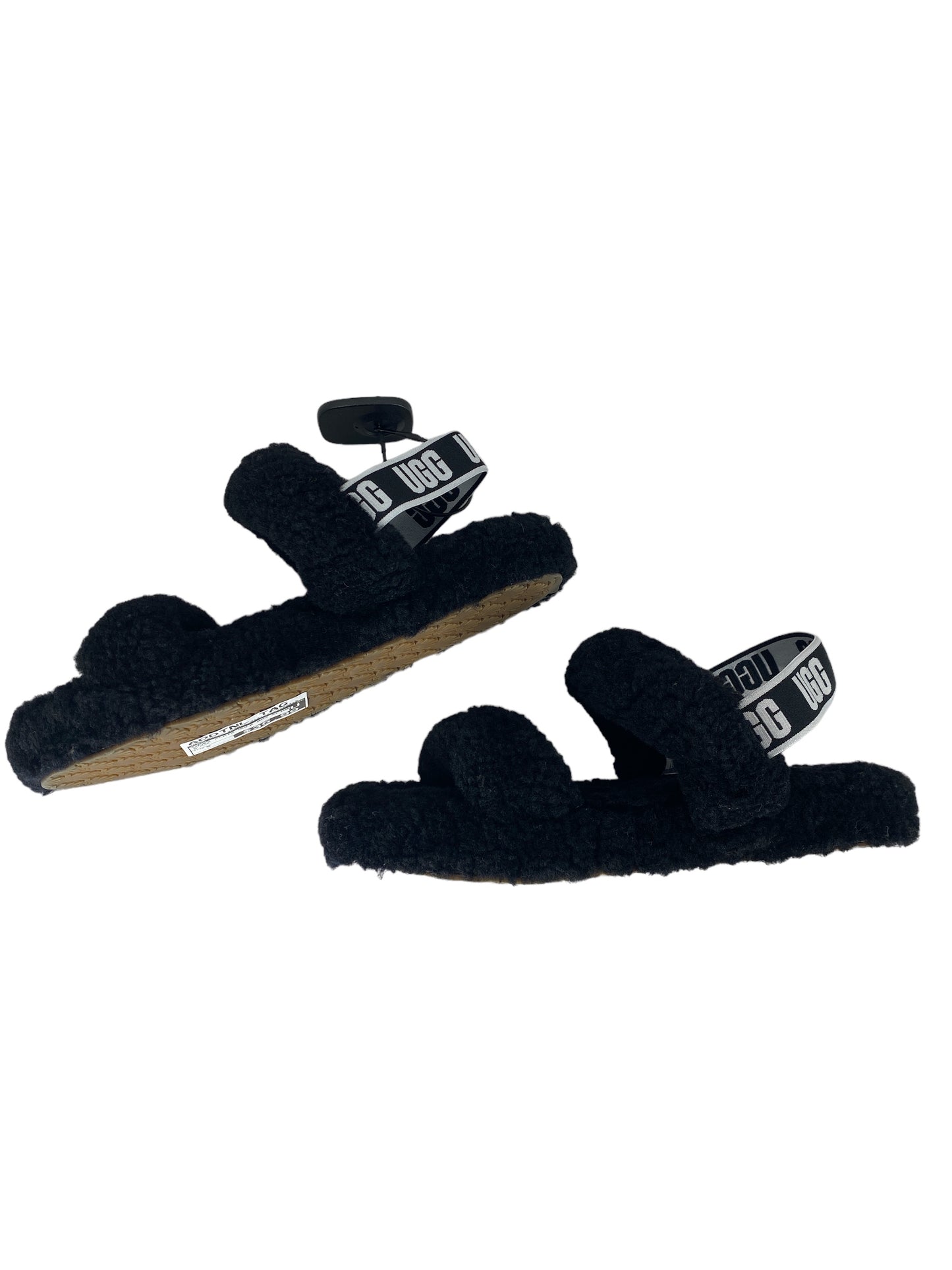 Shoes Flats Mule And Slide By Ugg Size: 5