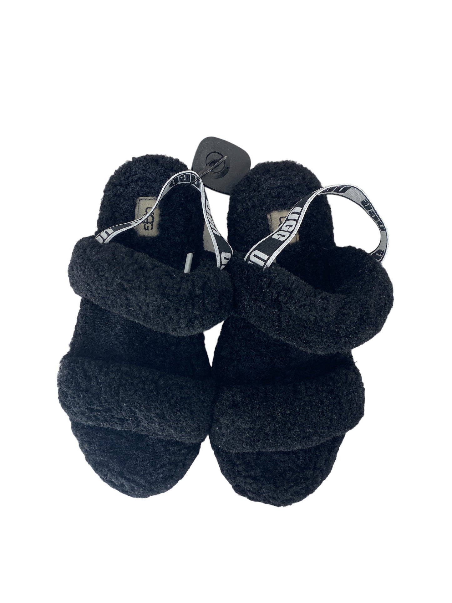 Shoes Flats Mule And Slide By Ugg Size: 5