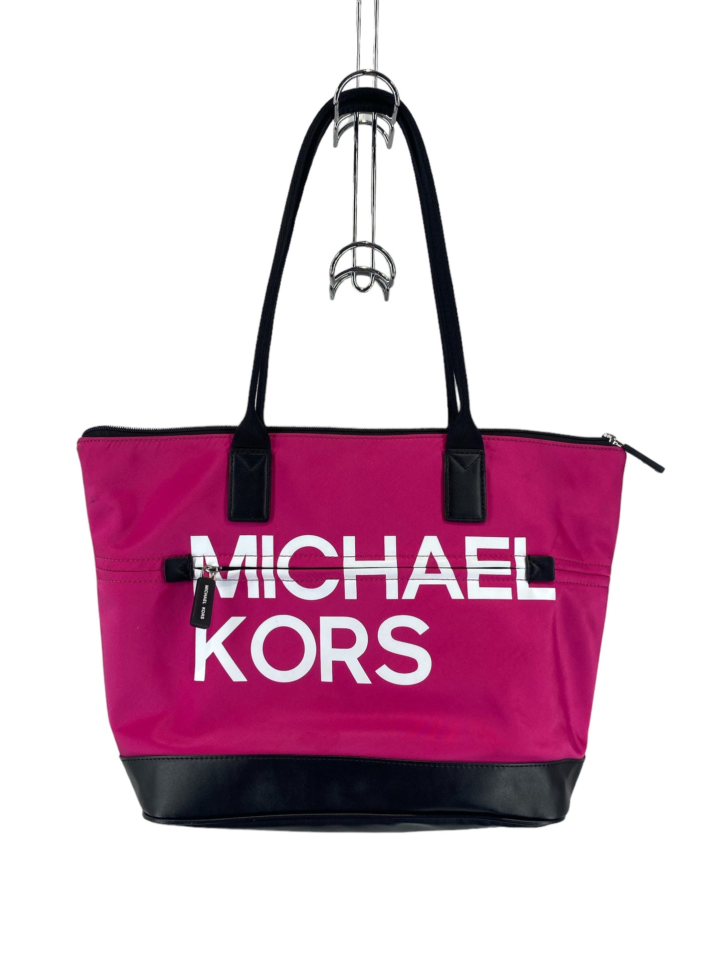 Handbag Designer By Michael Kors Size: Medium