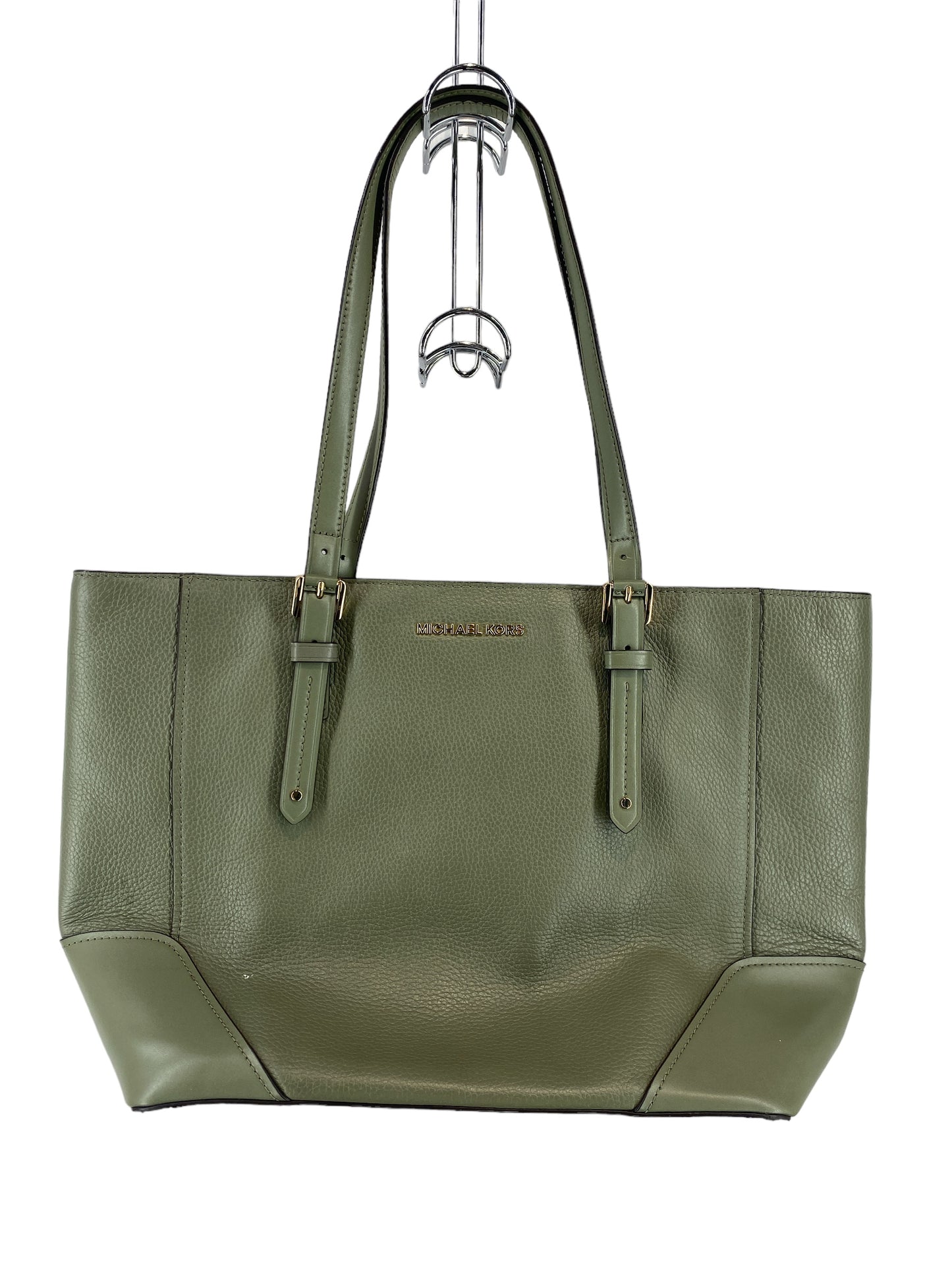 Handbag Designer By Michael Kors Size: Medium
