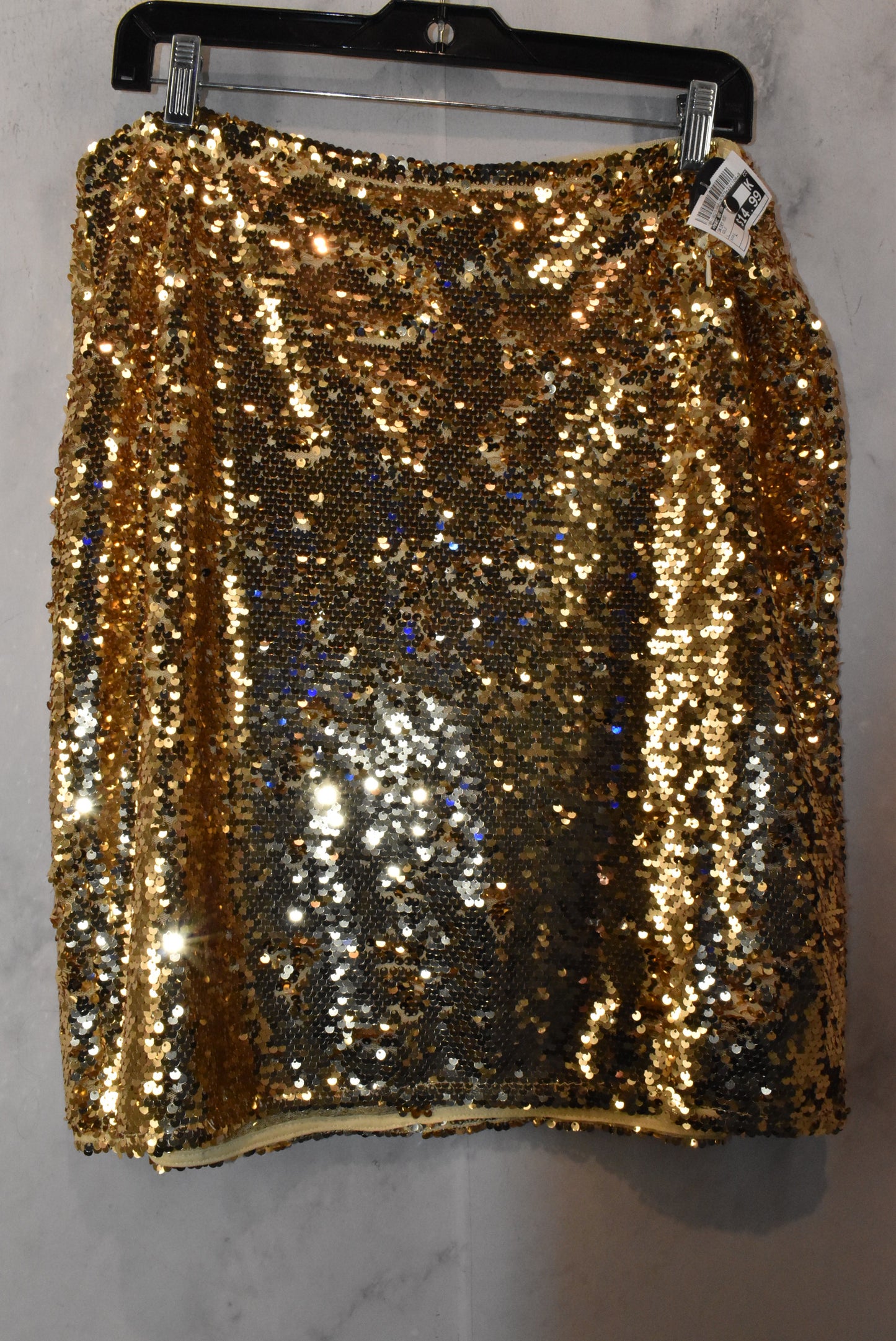 Skirt Midi By Marc New York Size: L