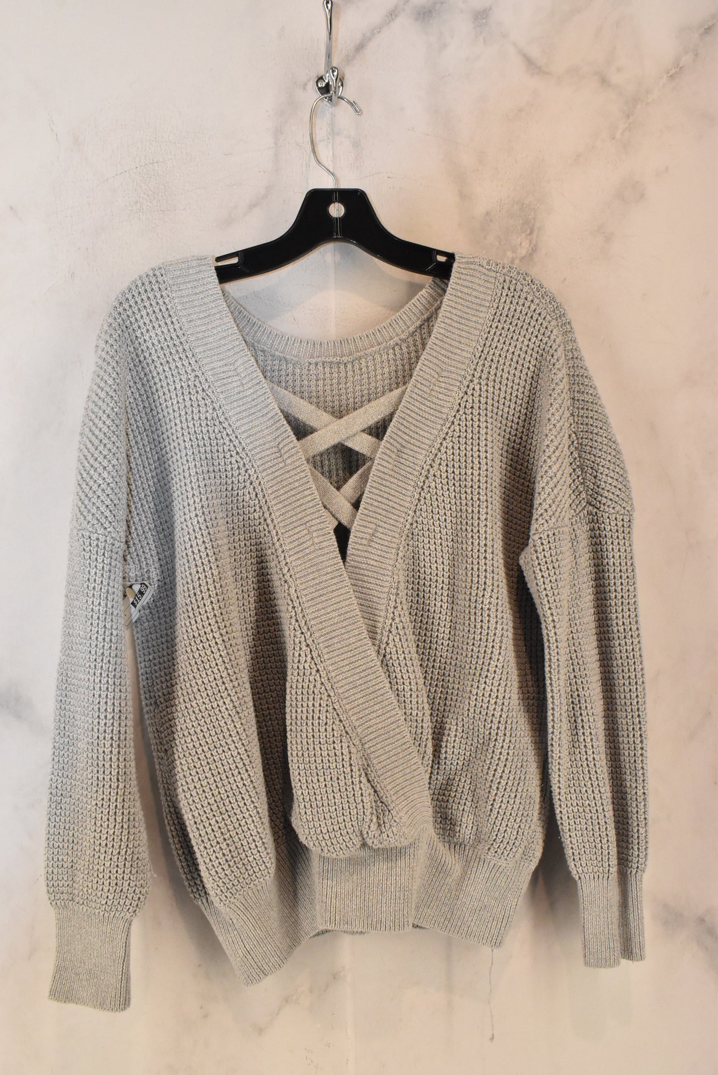 Sweater By Clothes Mentor Size: S