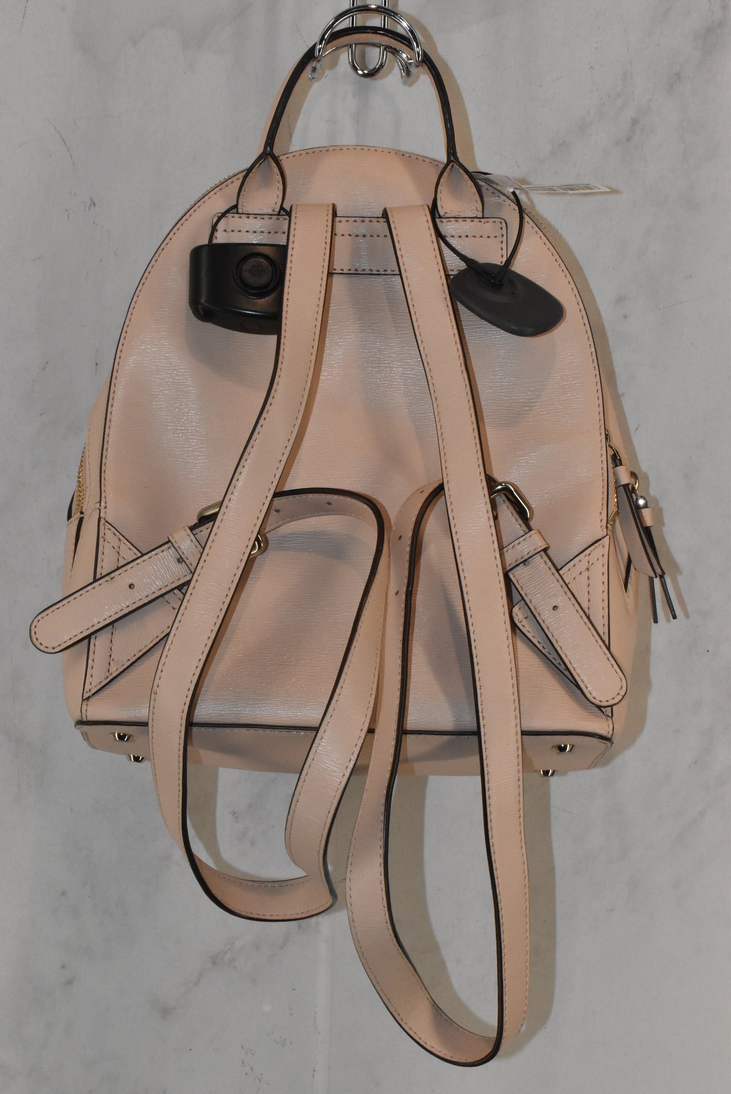 Backpack Designer By Dkny Size: Medium