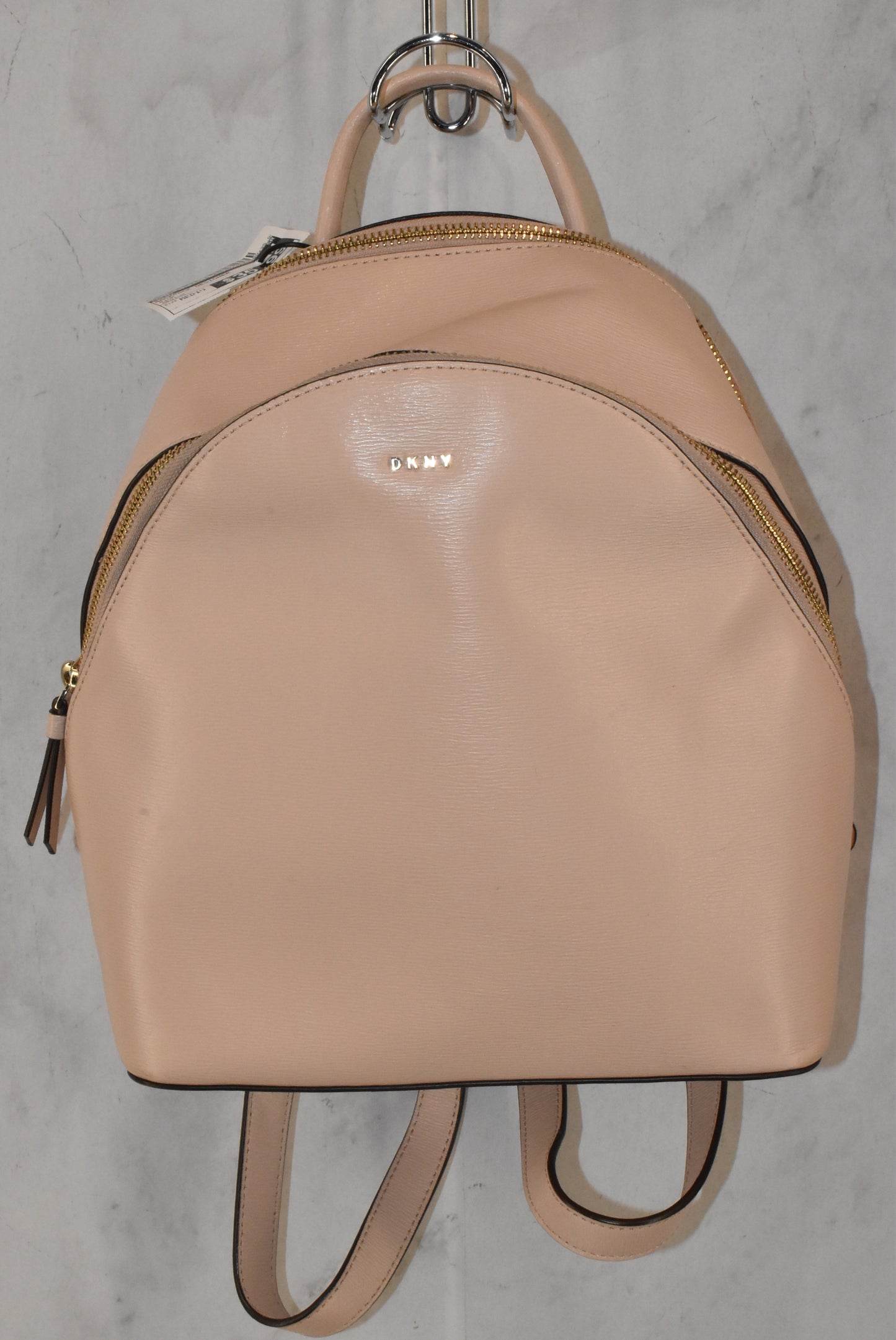 Backpack Designer By Dkny Size: Medium