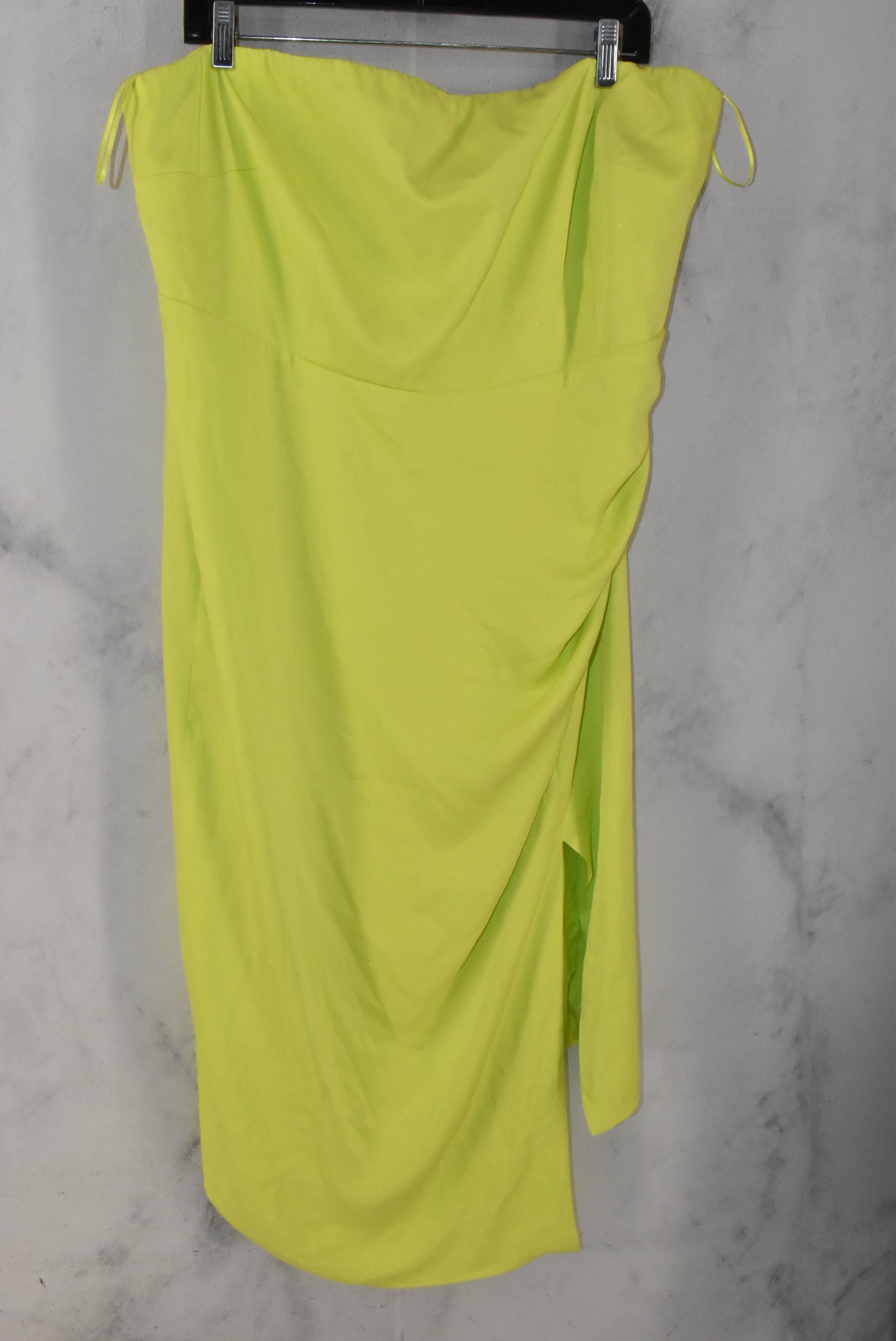 Dress Party Midi By Clothes Mentor Size: 20