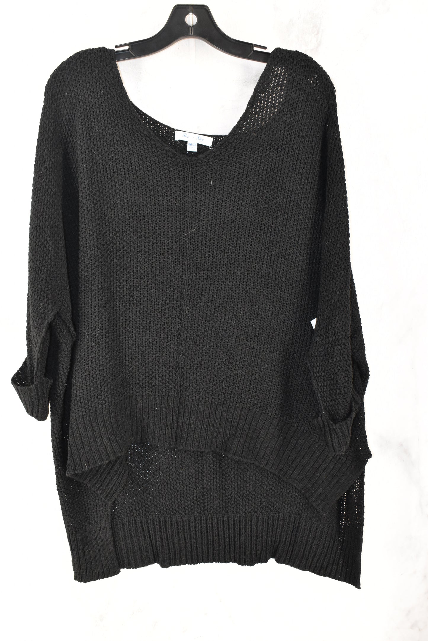 Sweater By She + Sky Size: Onesize