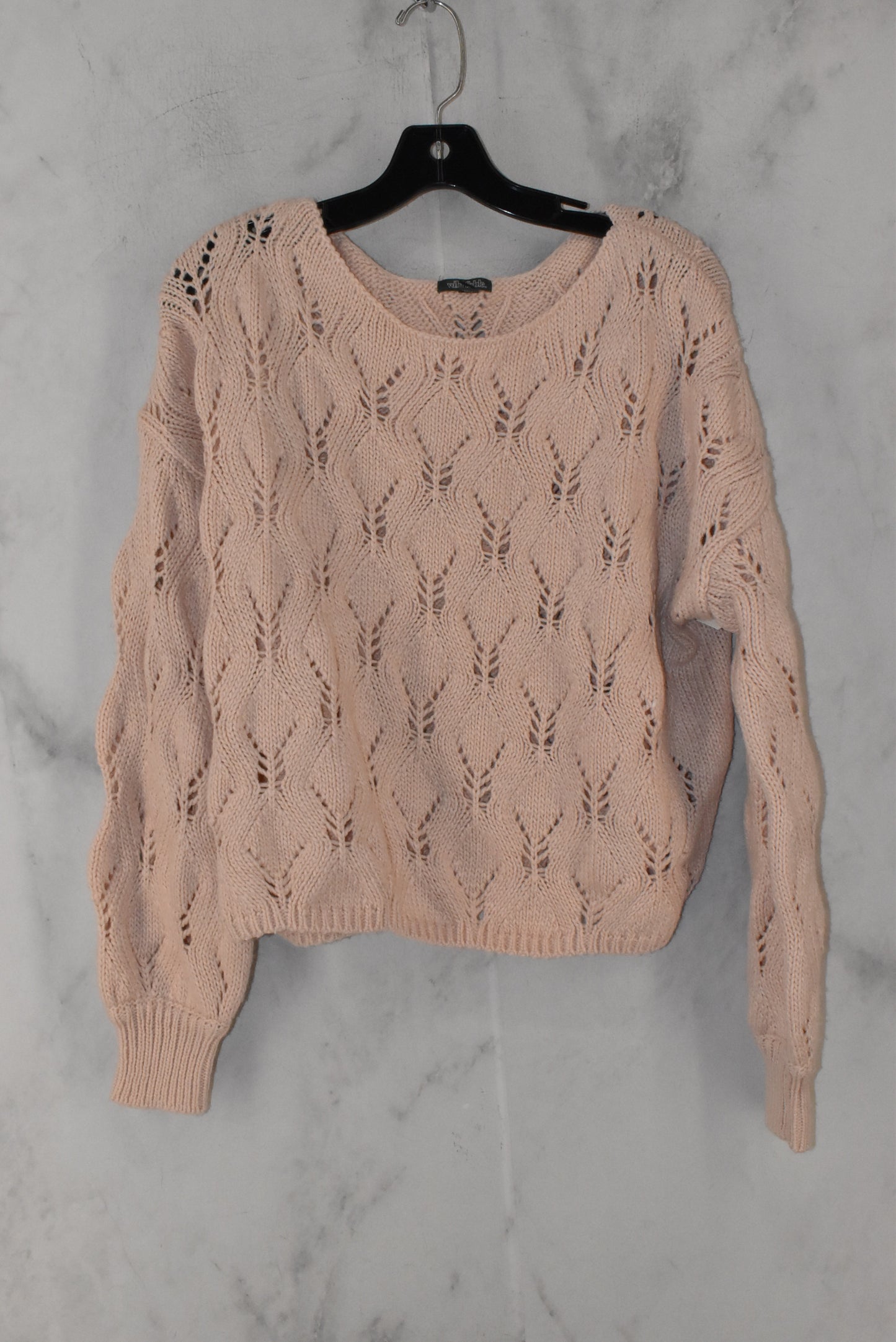 Sweater By Wild Fable Size: L