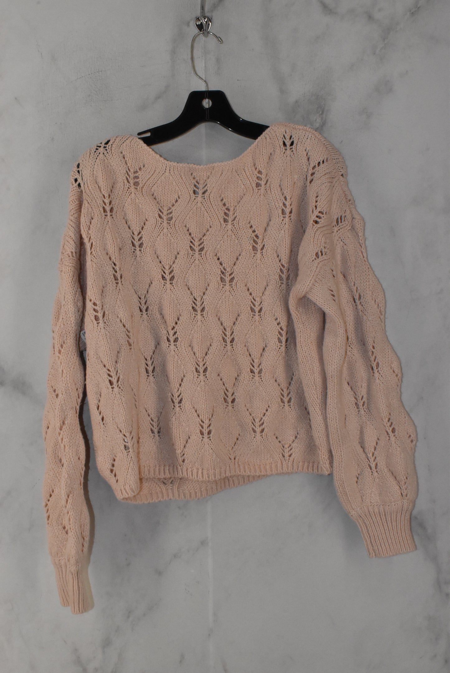 Sweater By Wild Fable Size: L