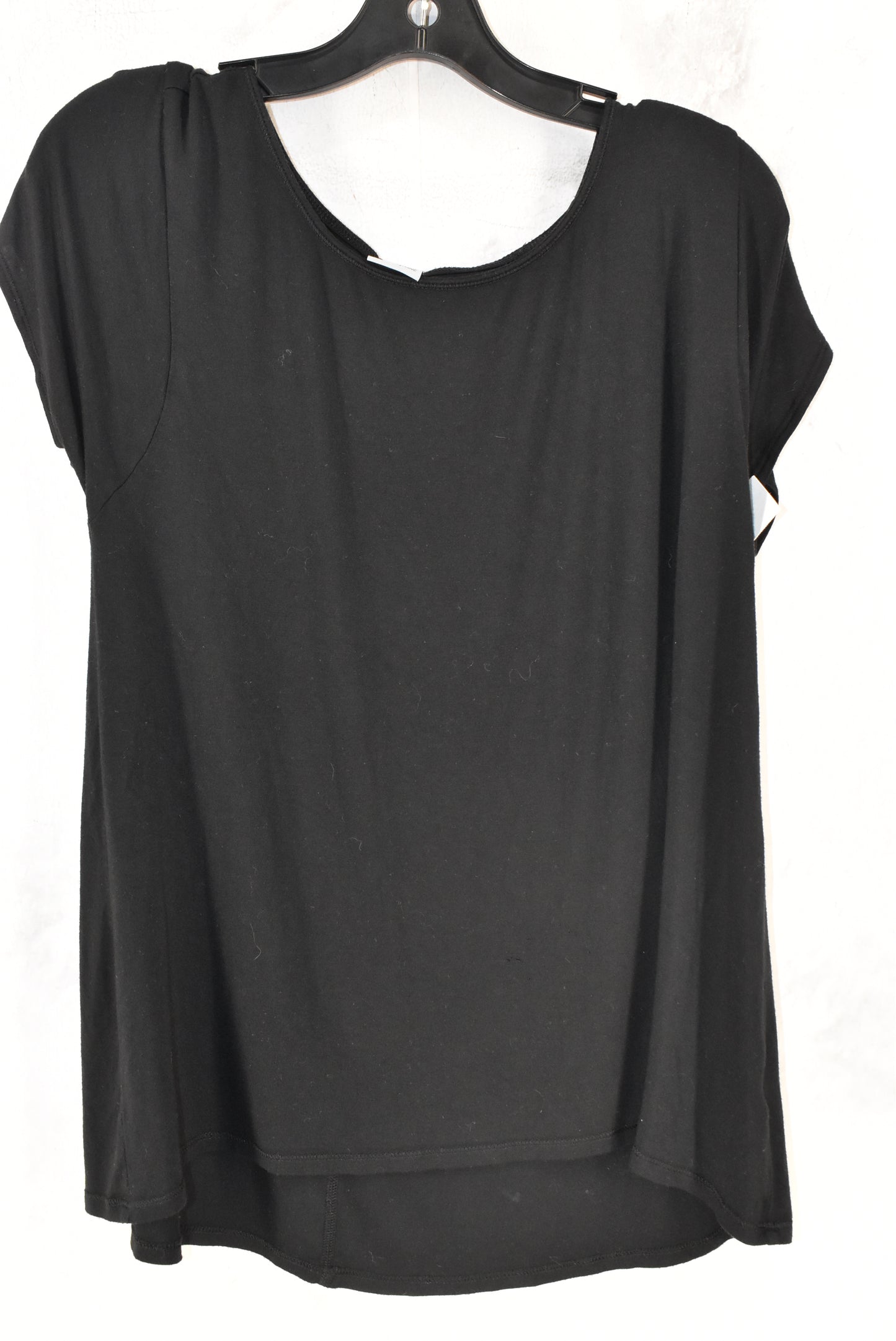 Top Short Sleeve Basic By Champion Size: S