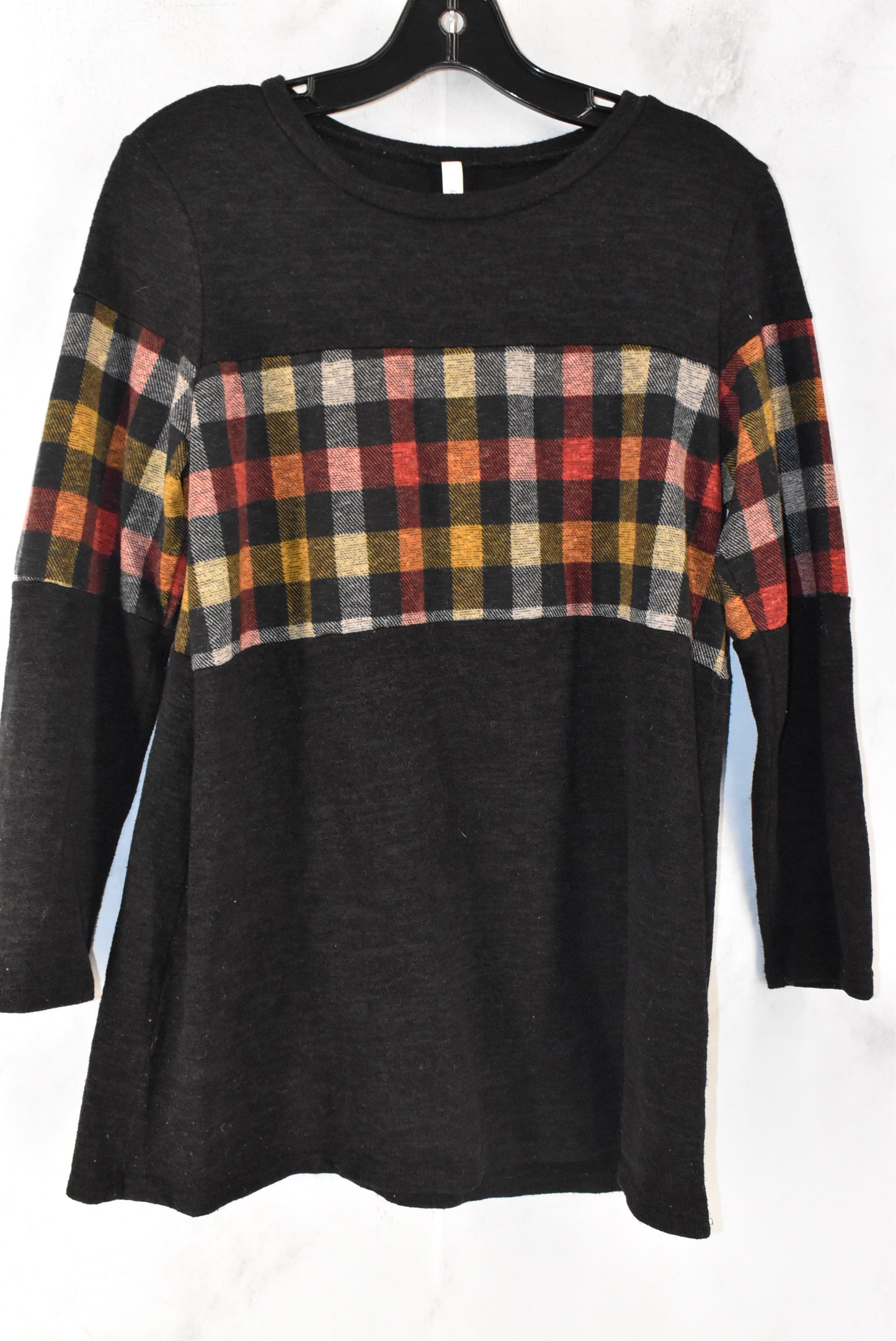 Top Long Sleeve By Clothes Mentor Size: S