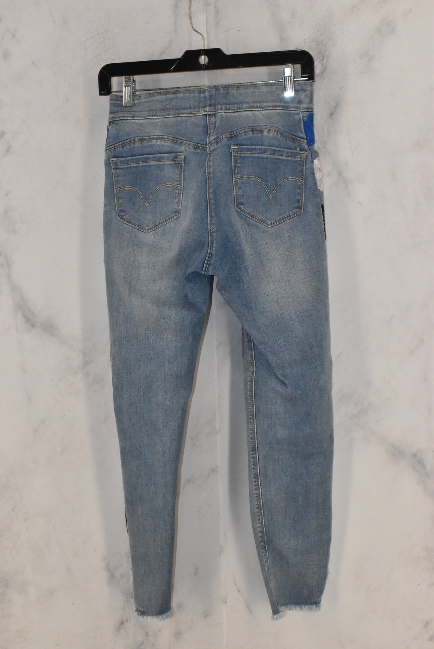 Jeans Skinny By Coco And Carmen Size: S