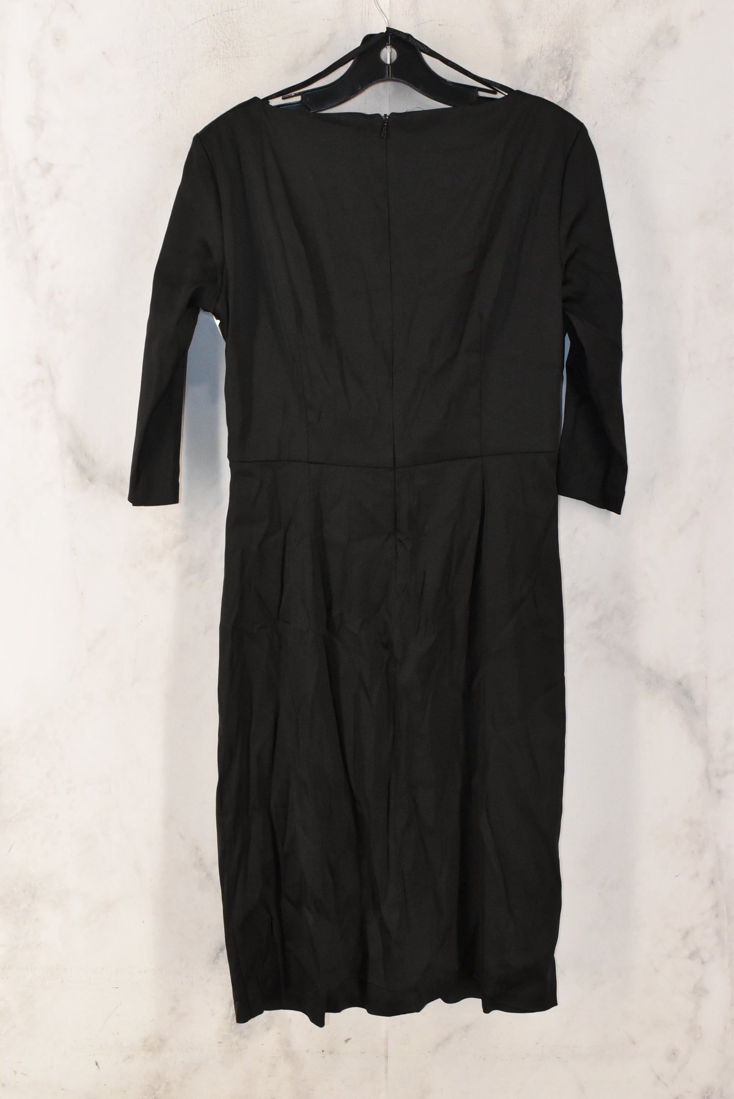 Dress Party Midi By Donna Ricco Size: 8