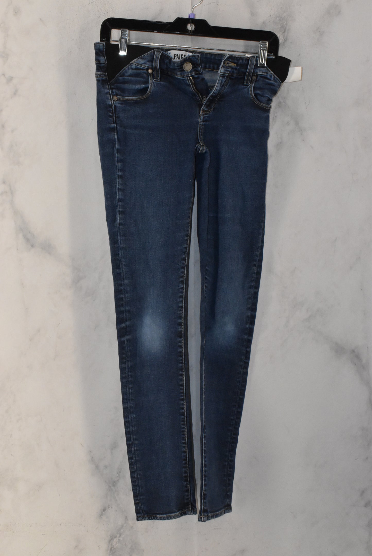 Jeans Skinny By Paige Size: 26