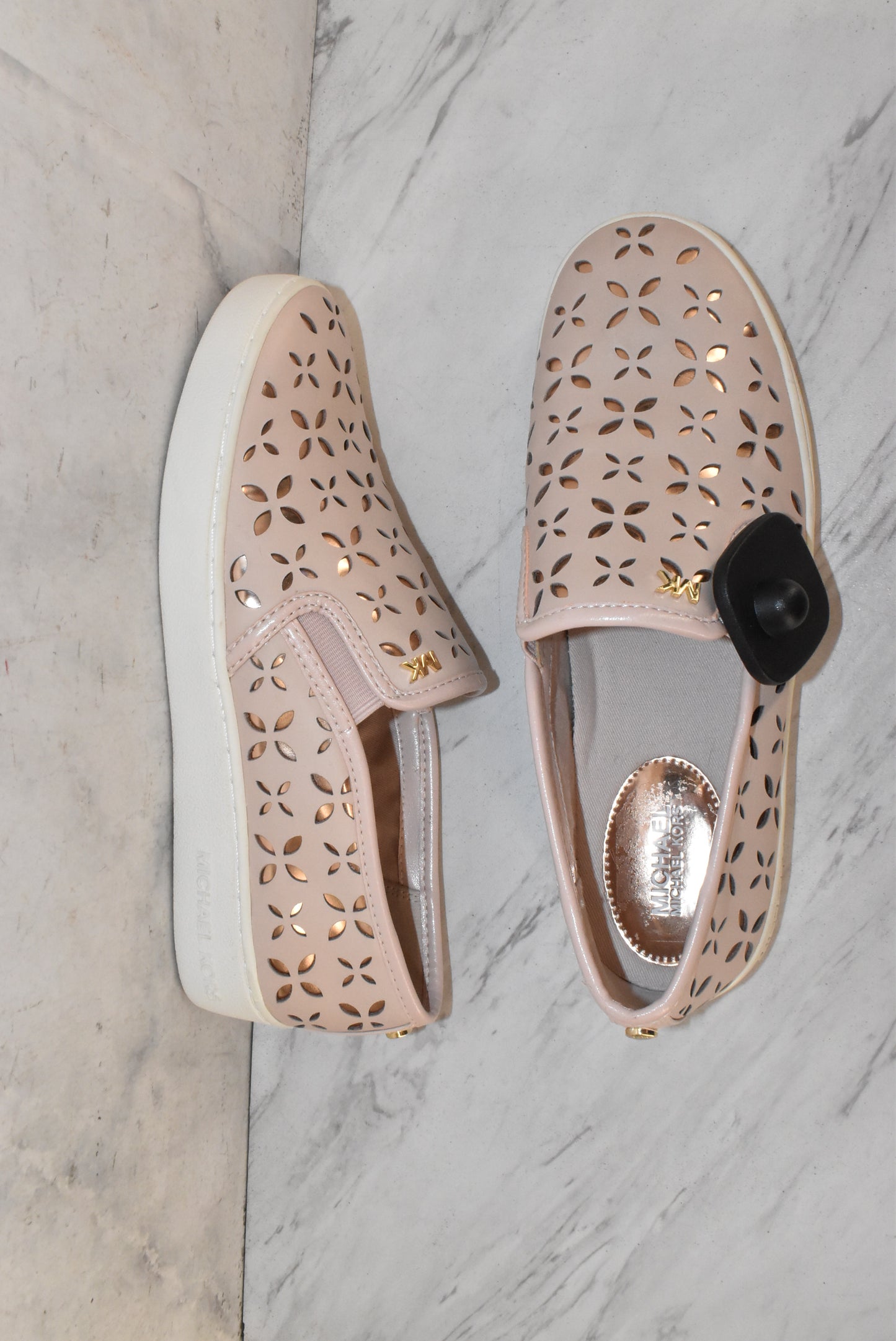 Shoes Designer By Michael Kors Size: 6