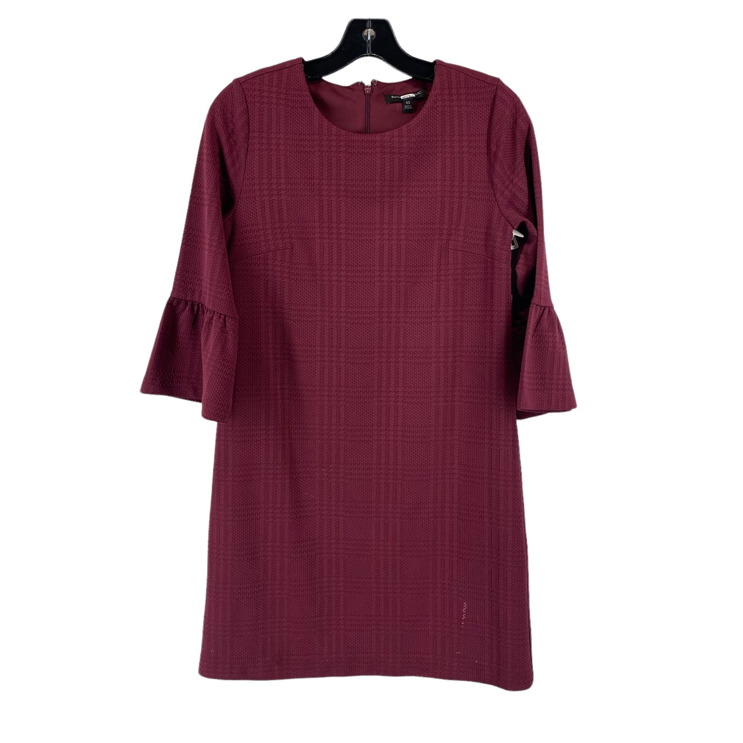Dress Work By Banana Republic Size: Xs