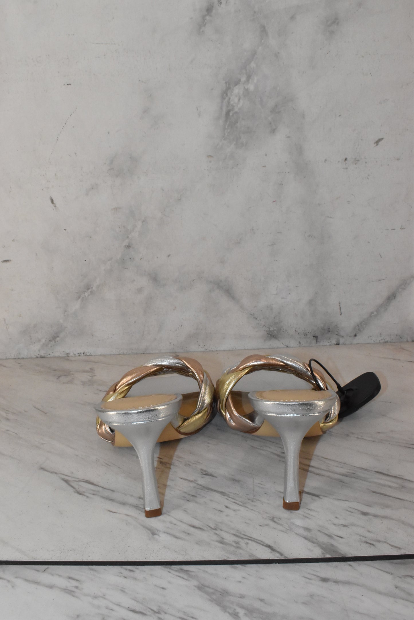 Shoes Heels Stiletto By Marc Fisher Size: 6.5