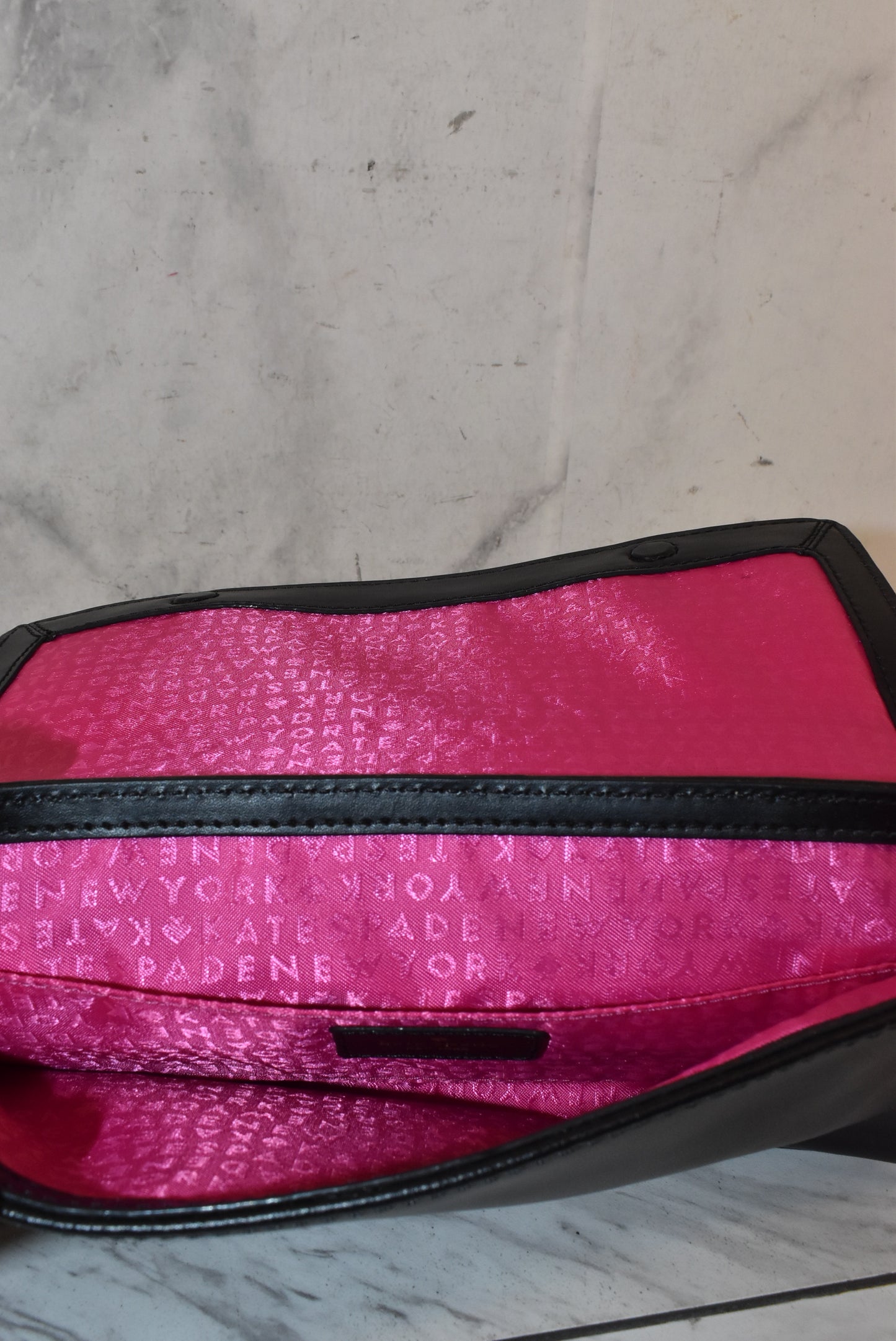 Clutch Designer By Kate Spade Size: Medium